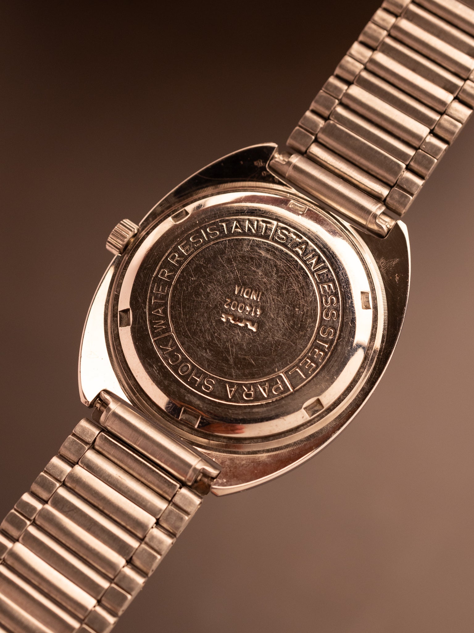 HMT Kohinoor Mint (Ref. 414002) (36mm; Manual)