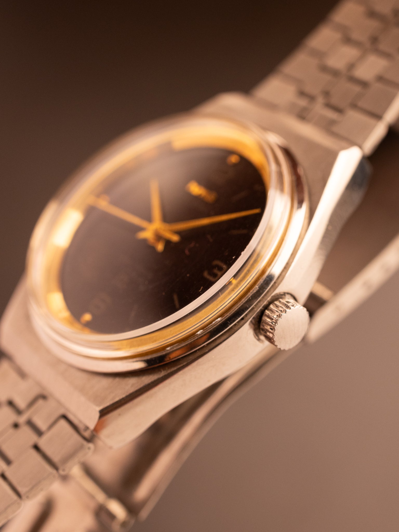 HMT Natraj (Ref. 05 70 09) (33mm; Manual) (Very Rare)
