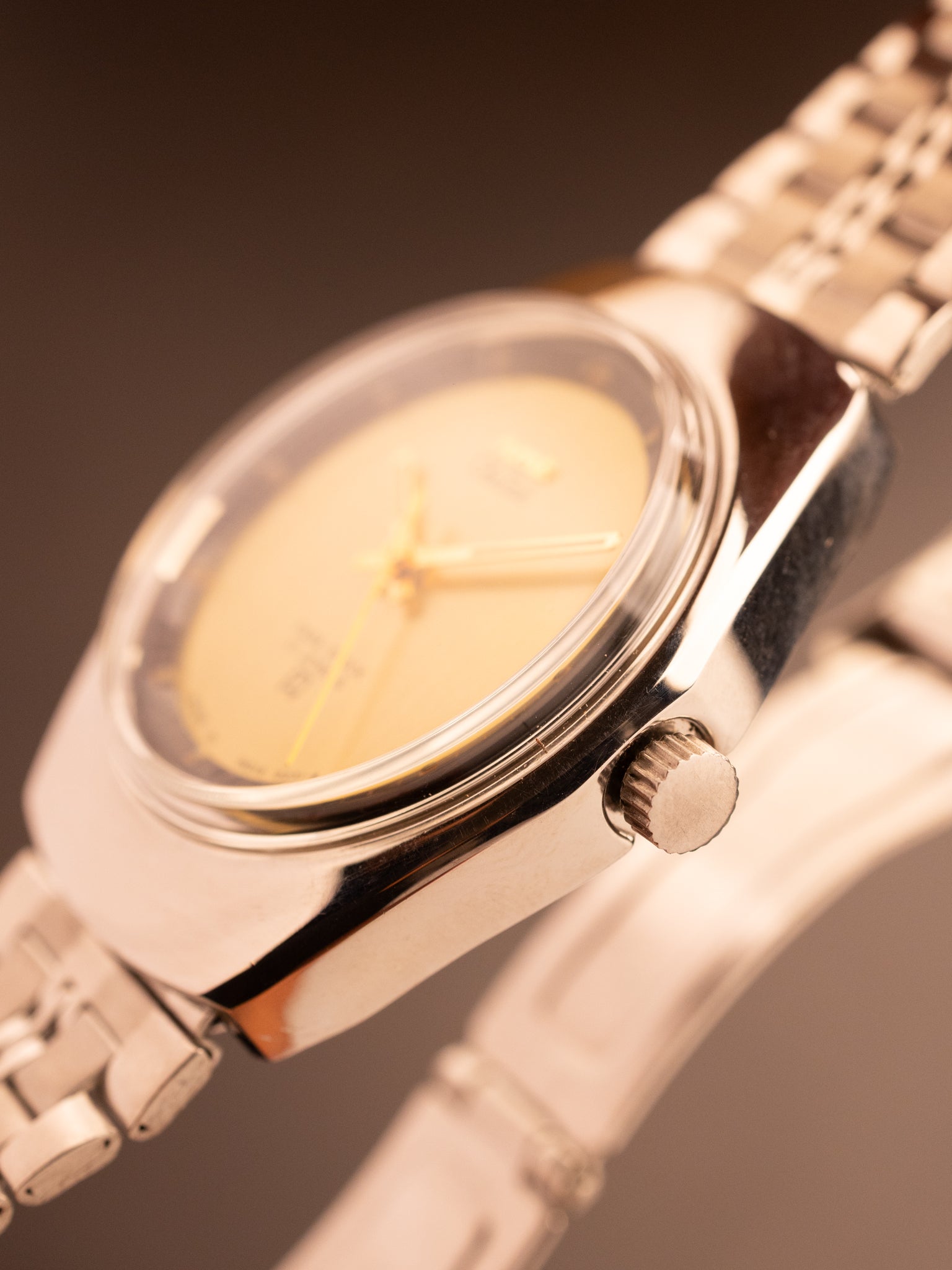 HMT Chetak NOS (Ref. 057099) (36mm; Manual)