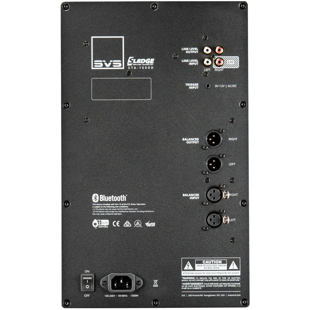 SVS SB16-Ultra