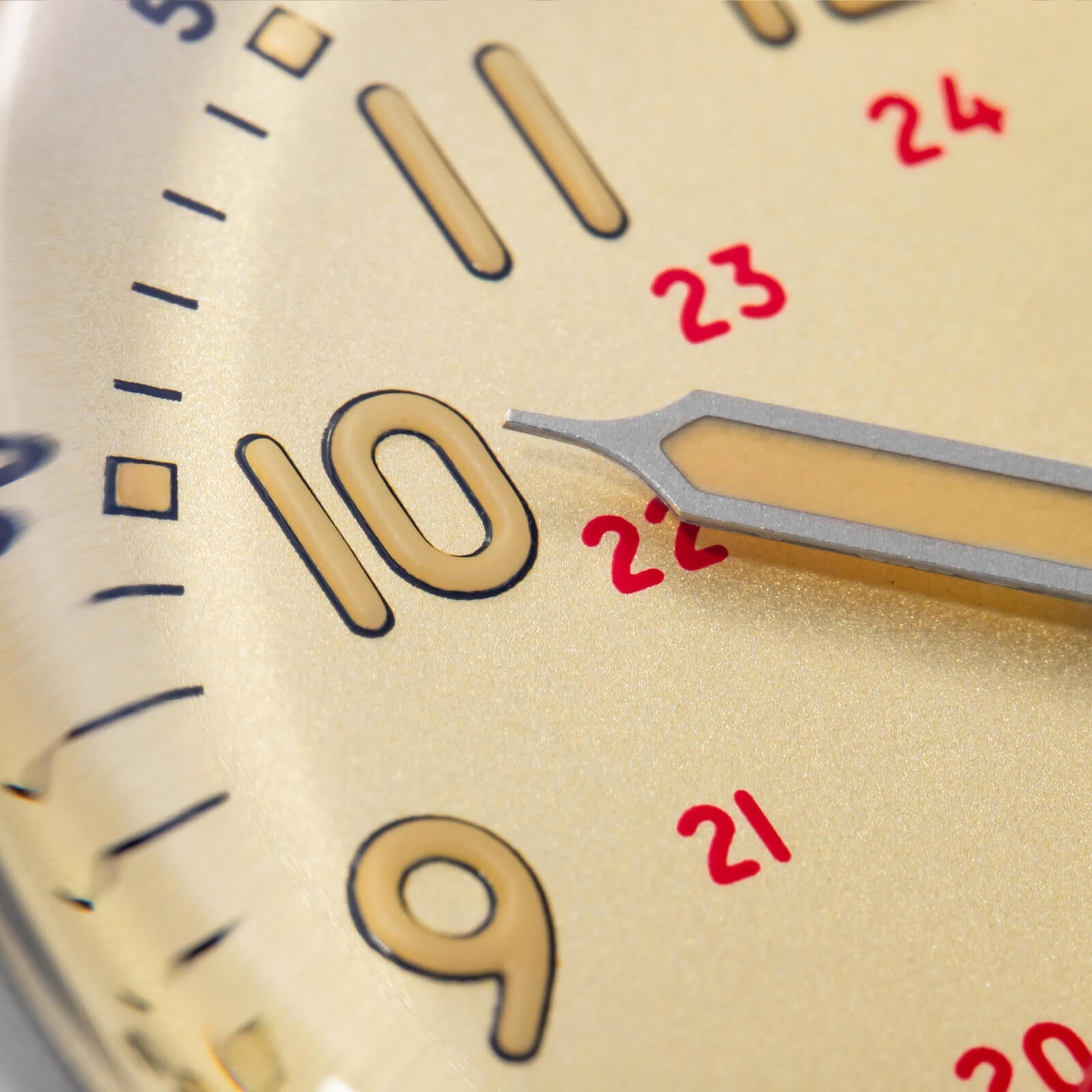 ADDIESDIVE 36mm Vintage Mechanical Watch AD2076