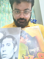 Siby Sebastian Mathew