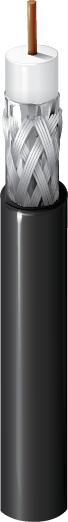 Belden Cable 1505A (Per Meter)