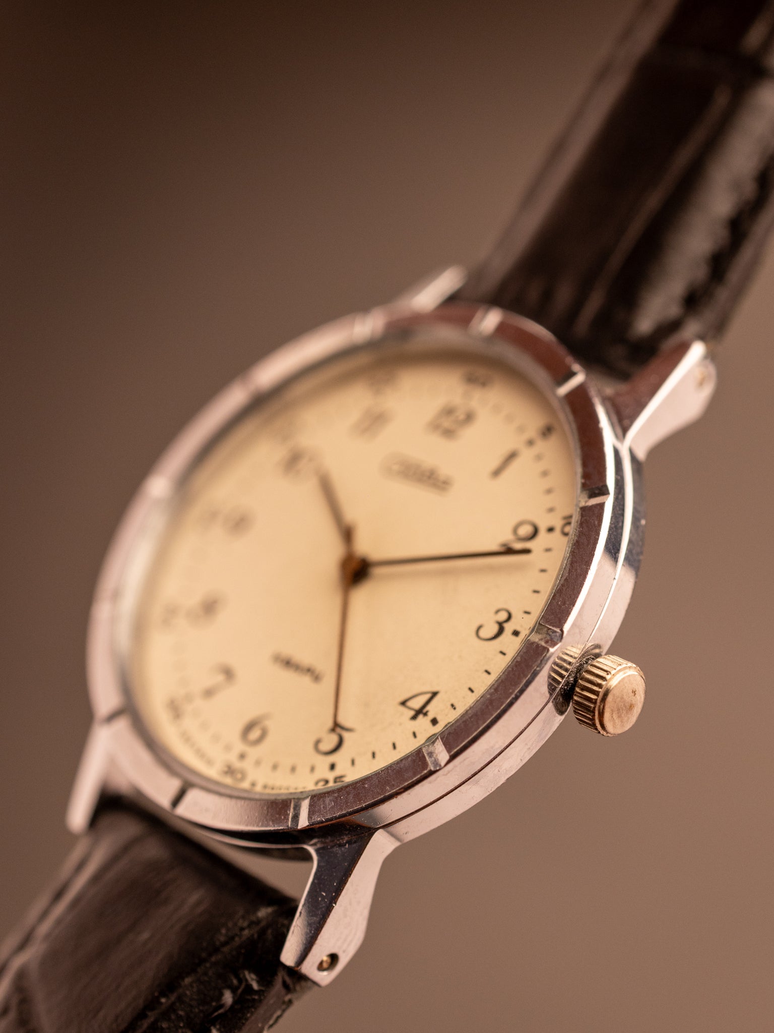 Slava USSR (Ref. 769) (30mm; Quartz)