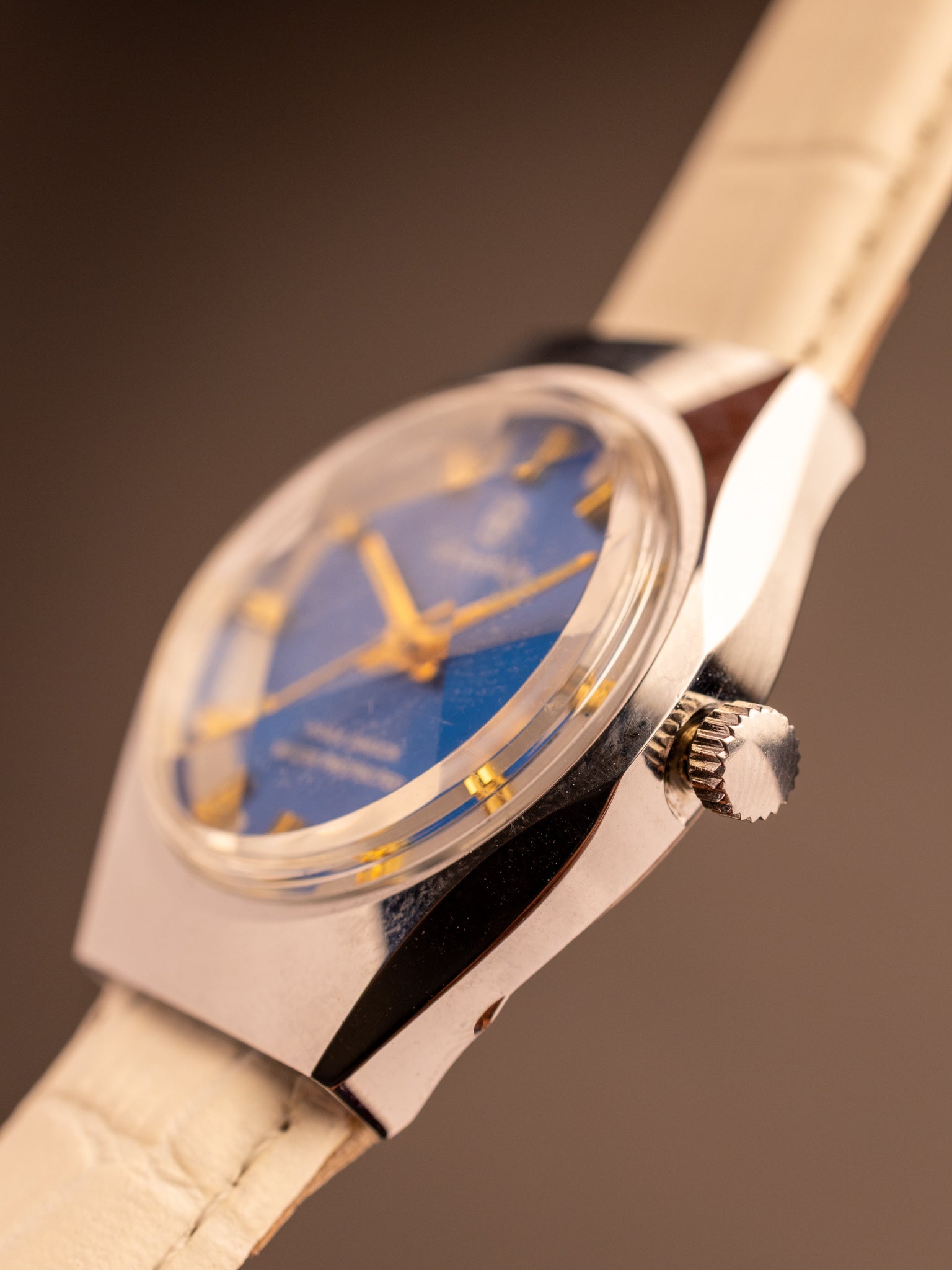 Shreeshyla by Hegde & Goyle (Ref. 666776) (37mm; Manual)