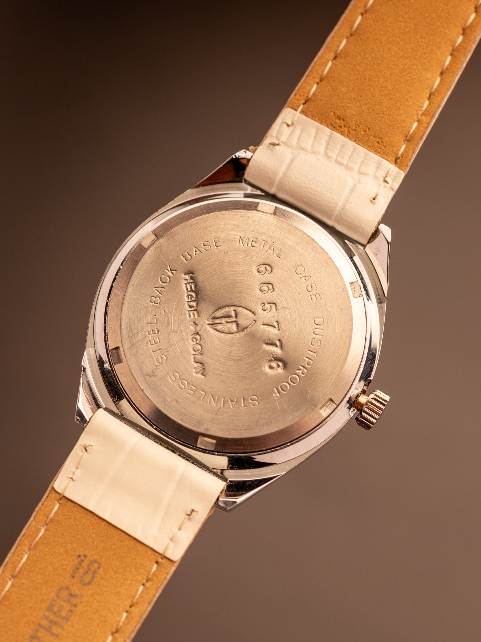 Shreeshyla by Hegde & Goyle (Ref. 666776) (37mm; Manual)