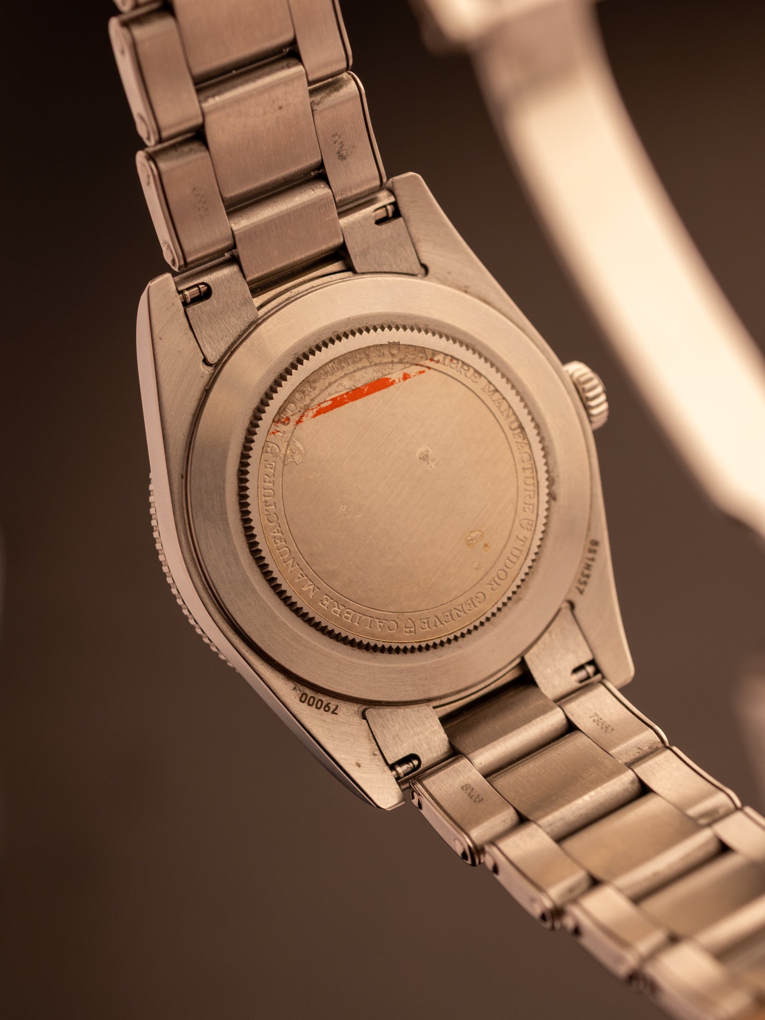 Tudor Blackbay (Ref. 54) (37mm; Automatic)