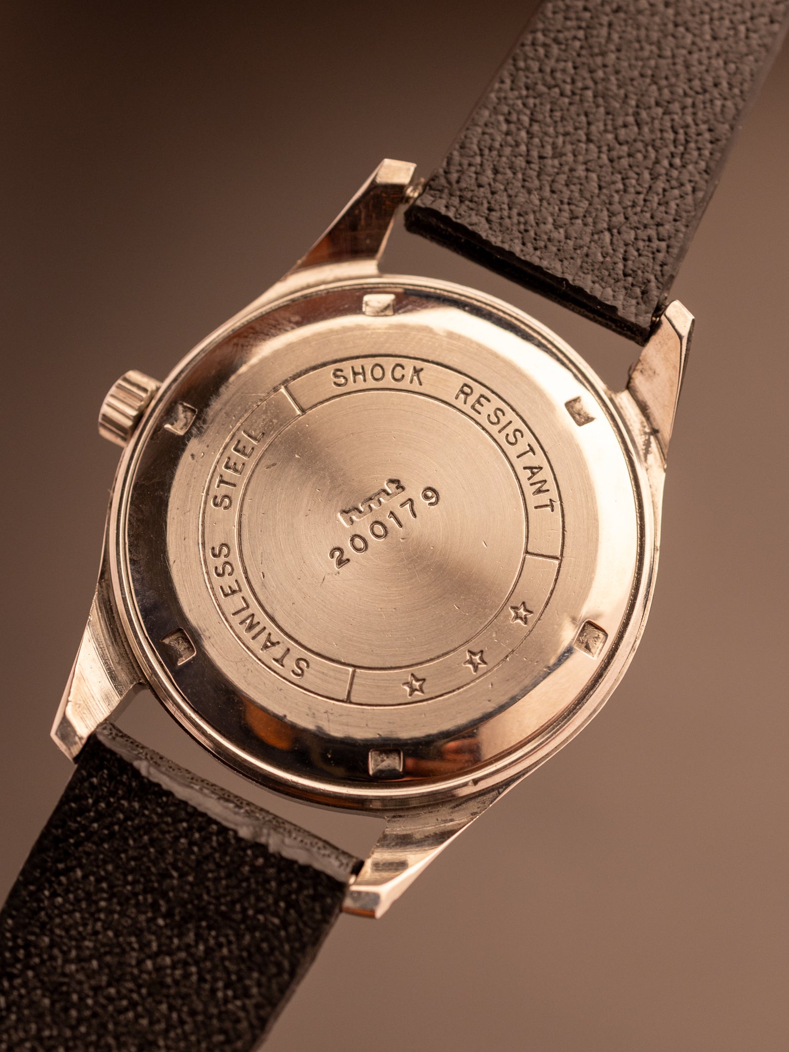 HMT Janta Notebook Hindi (Ref. 200179) (35mm; Manual)