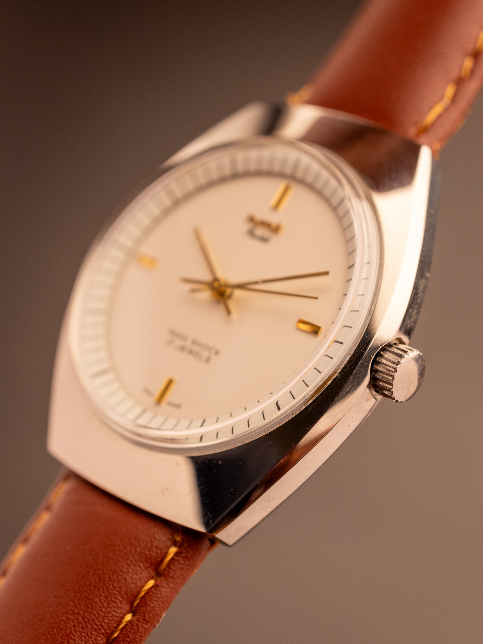 HMT Rohit NOS (Ref. 053897) (35mm; Manual)