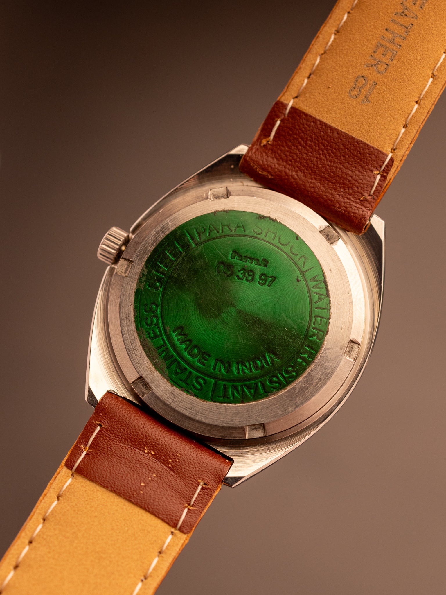 HMT Rohit NOS (Ref. 053897) (35mm; Manual)