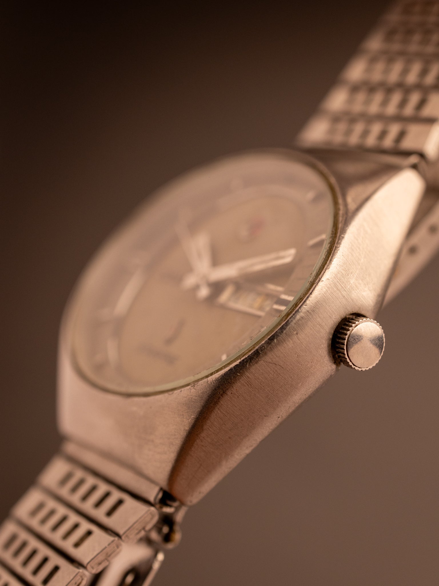 Rado Starfire (Ref. 5305-21) (40mm; Quartz) (Very Rare)