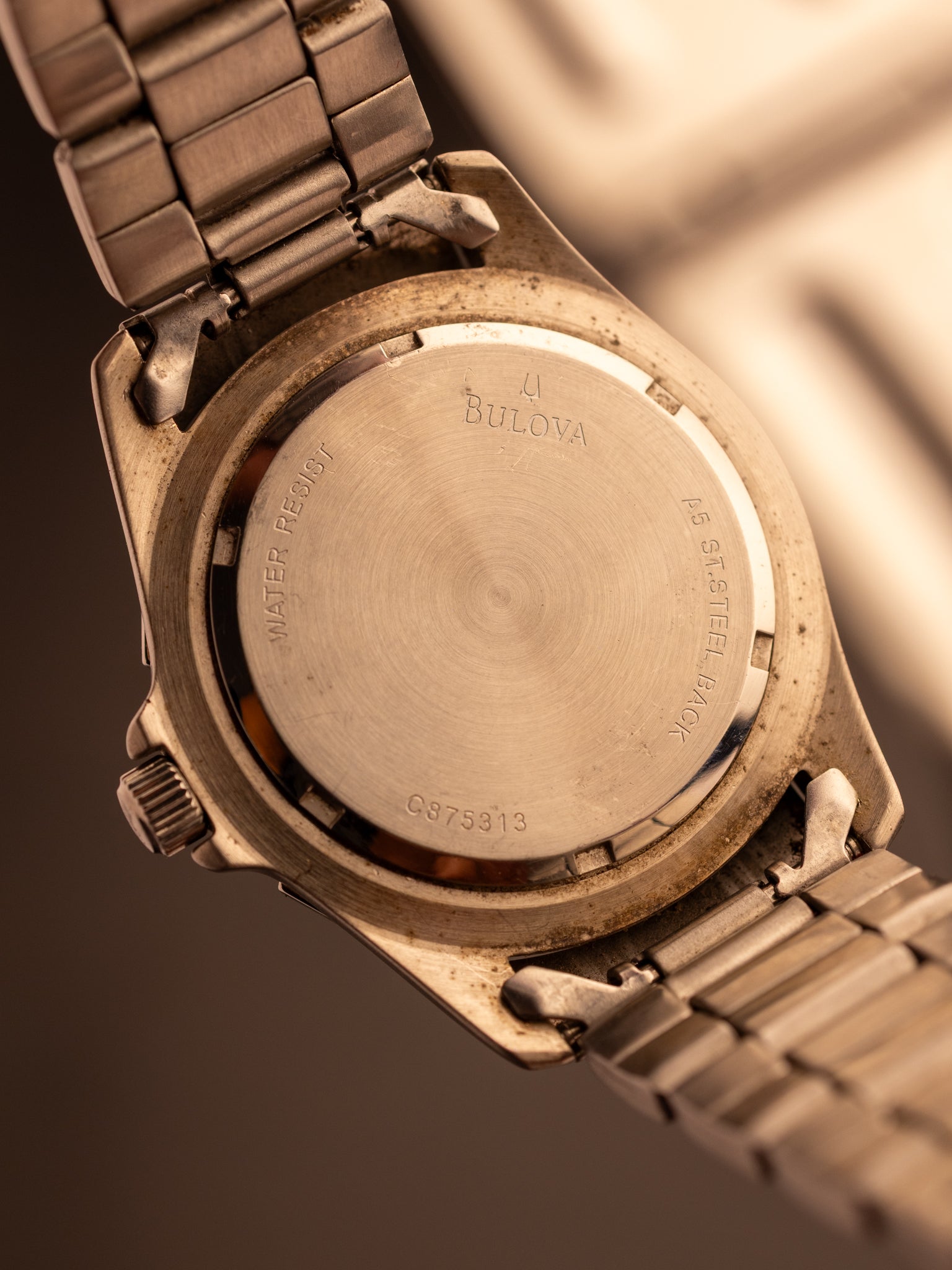 Caravelle By Bulova Diver (Ref. C875313) (40mm; Quartz)