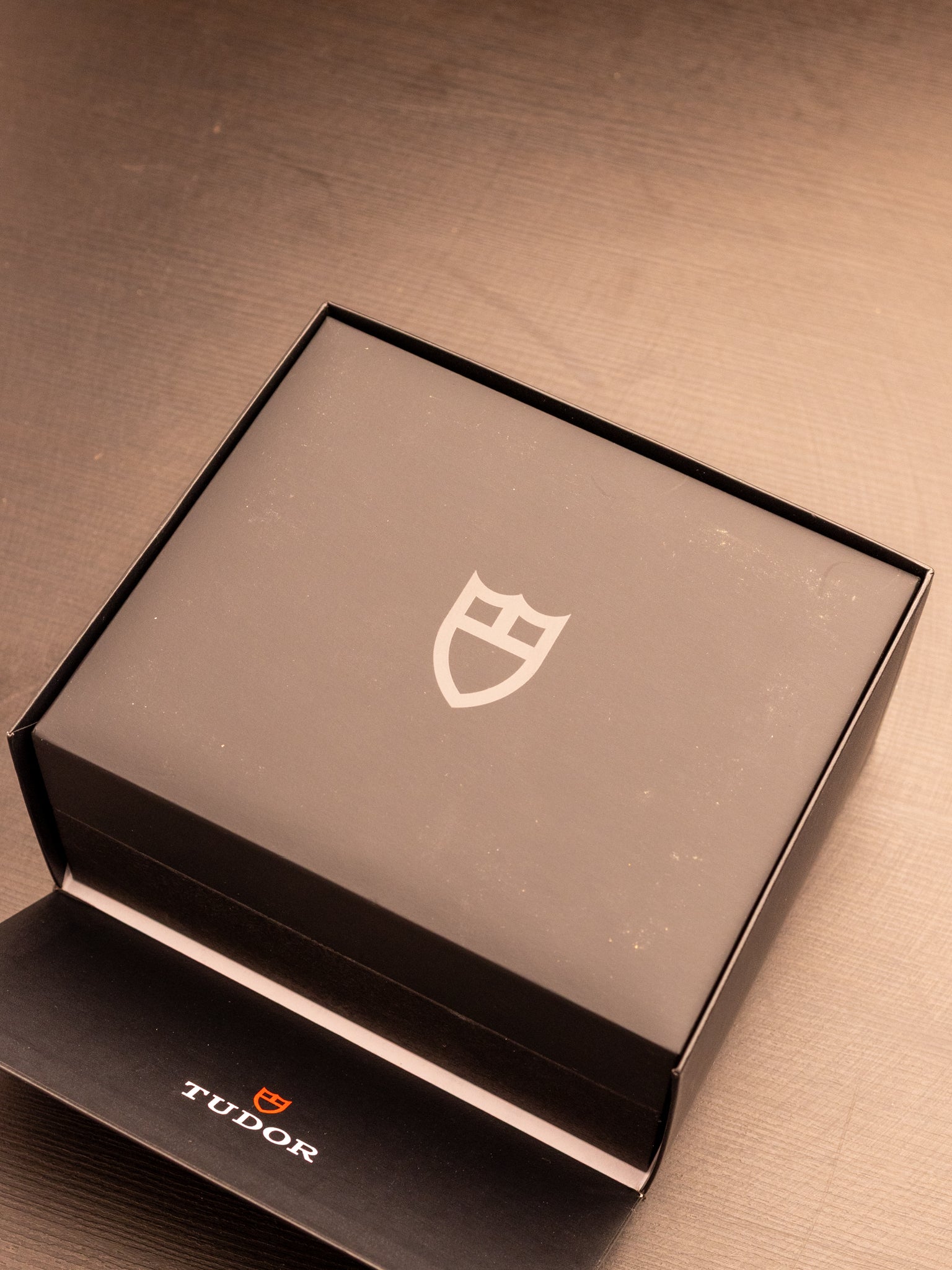Tudor Blackbay (Ref. 54) (37mm; Automatic)