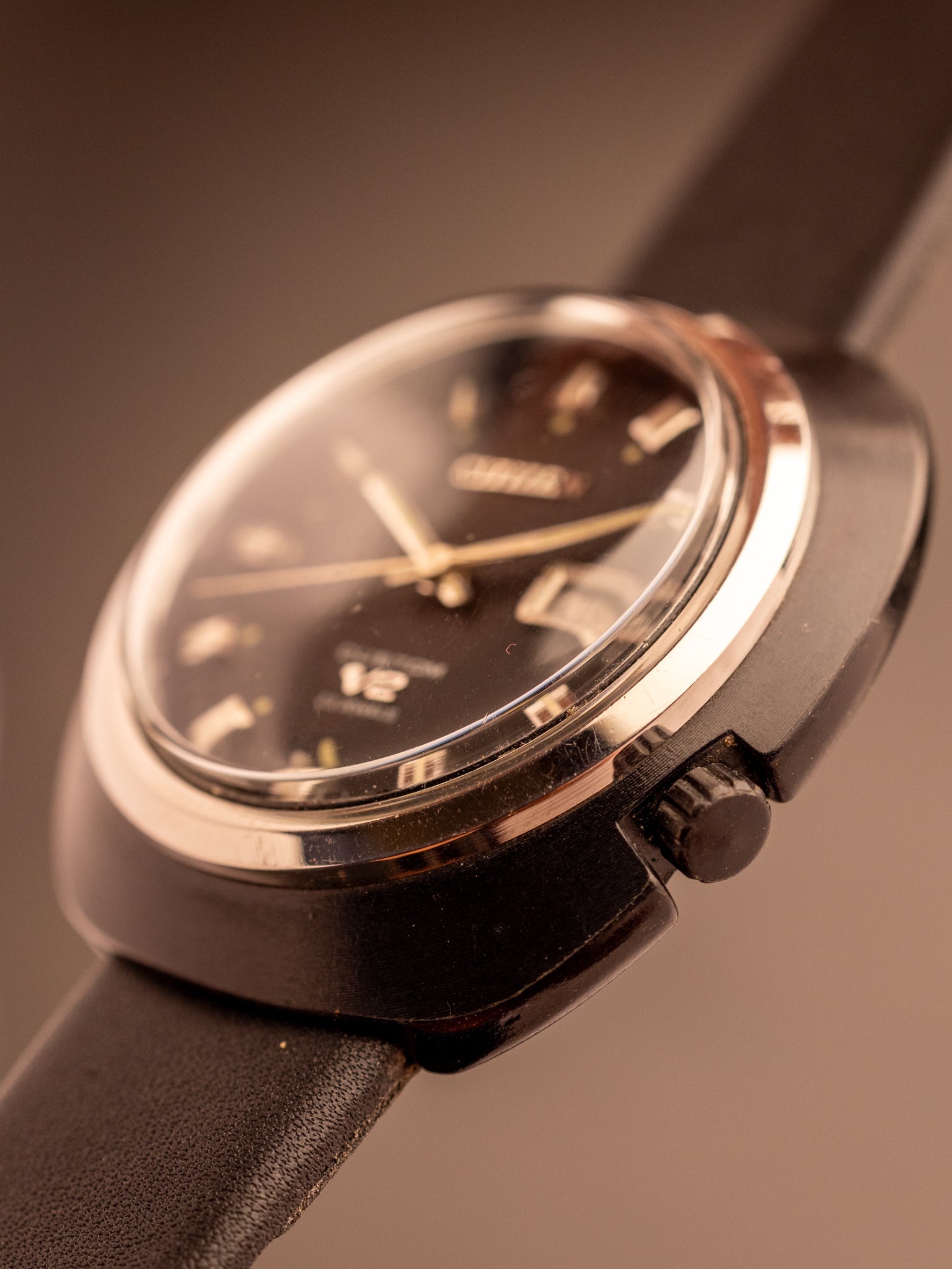 Citizen V2 (Ref. 67-0278) (41mm; Automatic)
