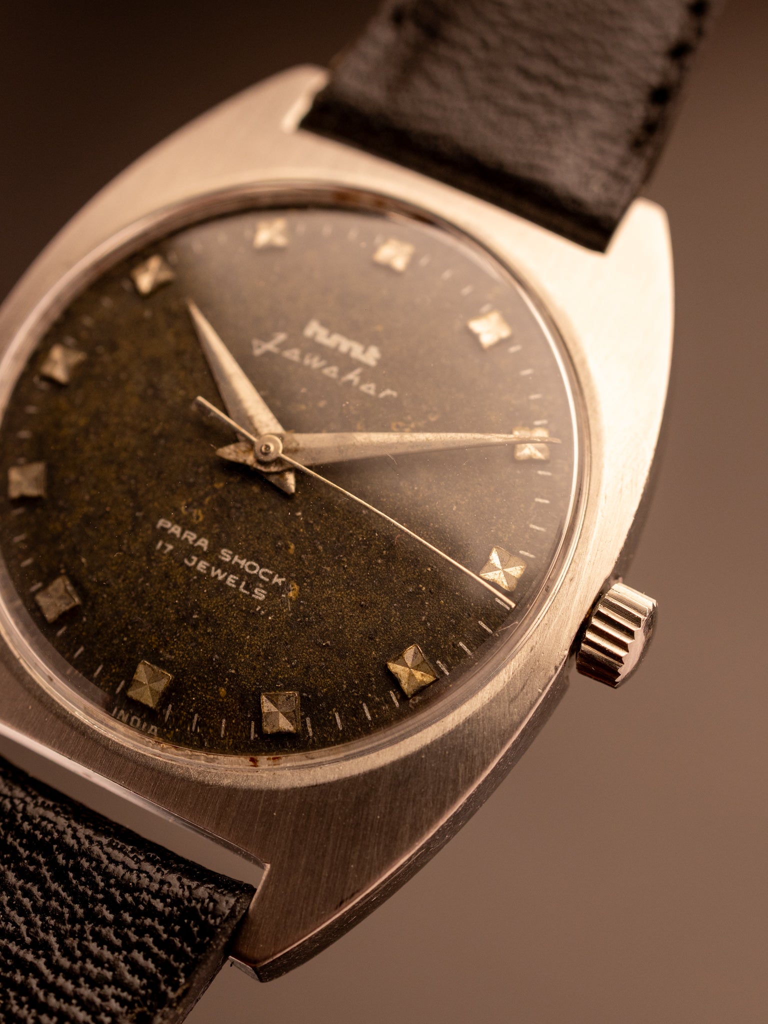 HMT Jawahar (Ref. 140175) (35mm; Manual) (Rare)