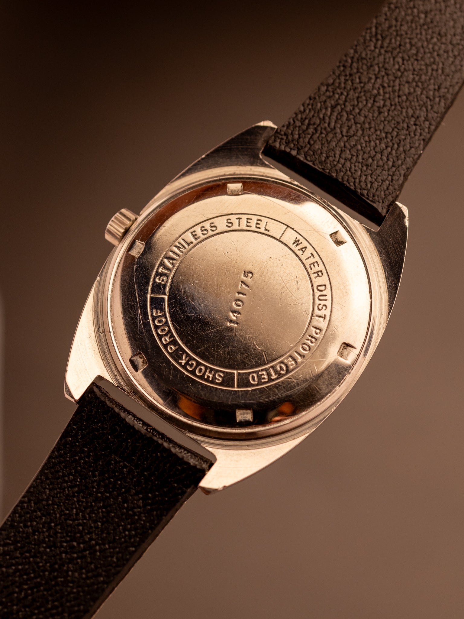 HMT Jawahar (Ref. 140175) (35mm; Manual) (Rare)