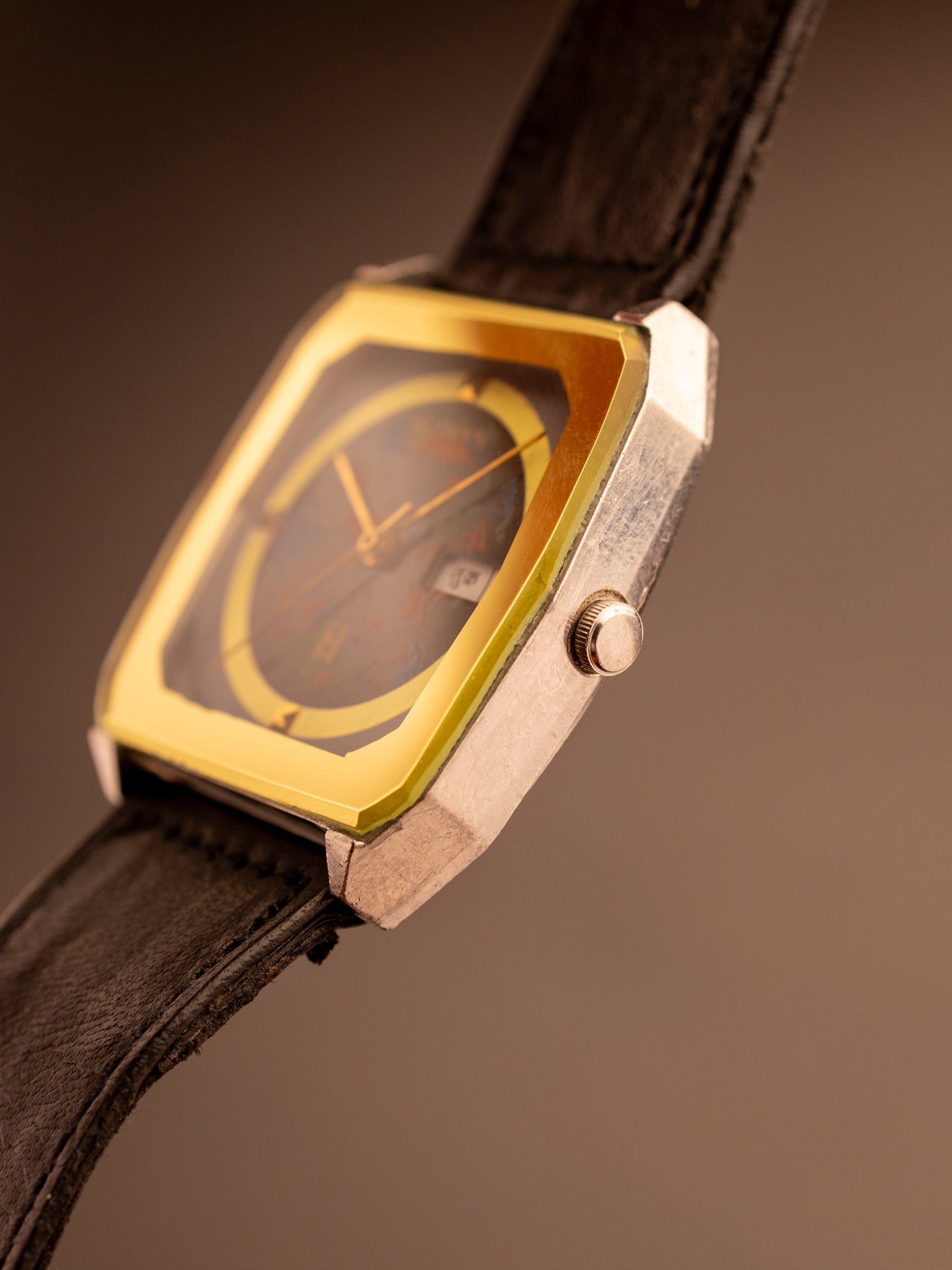 Allwyn (Ref. 8N2441) (29mm; Quartz) (Camouflage Dial)