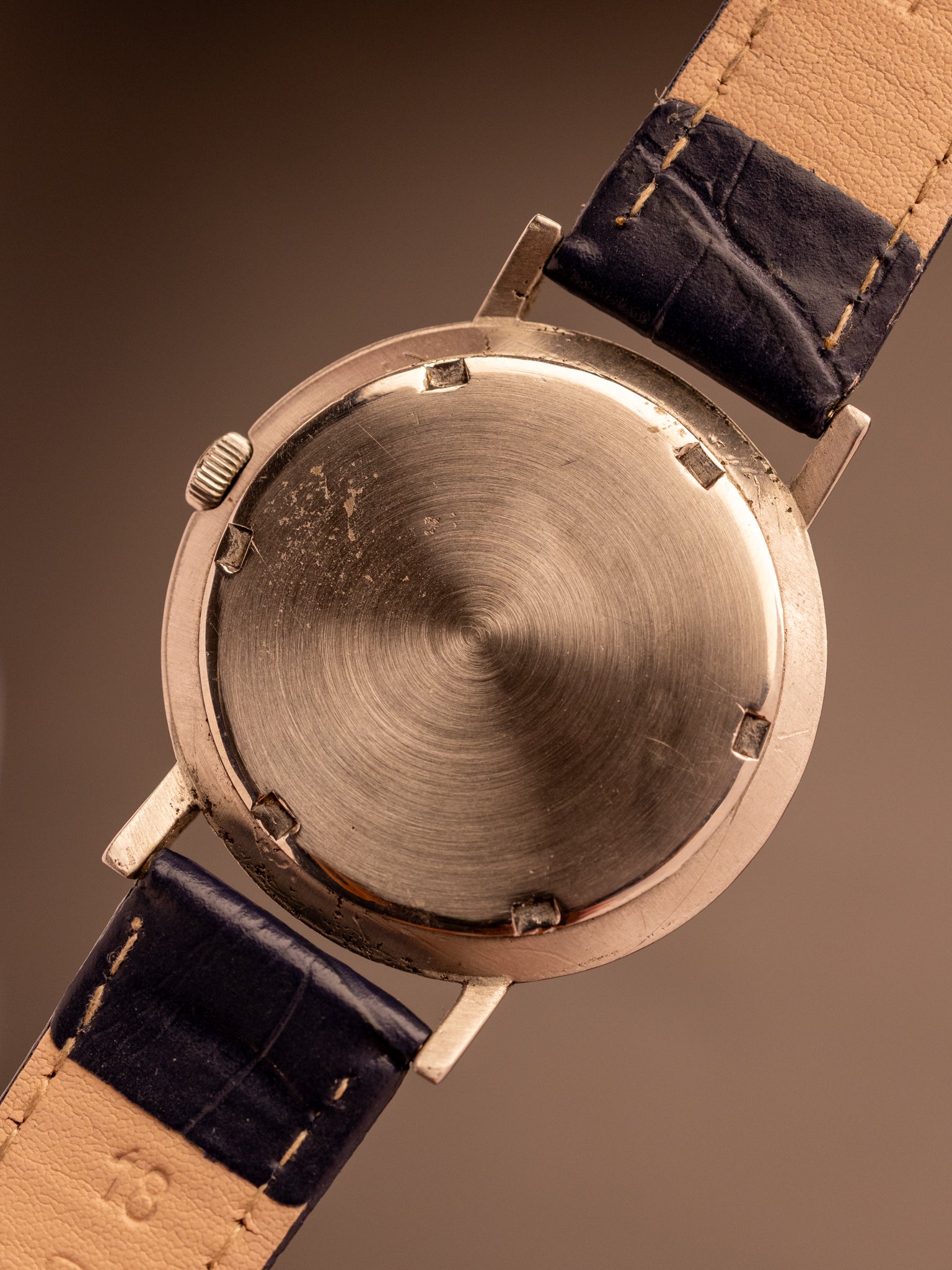 Tissot Seastar RP Dial (Ref. Unknown) (37mm; Manual)