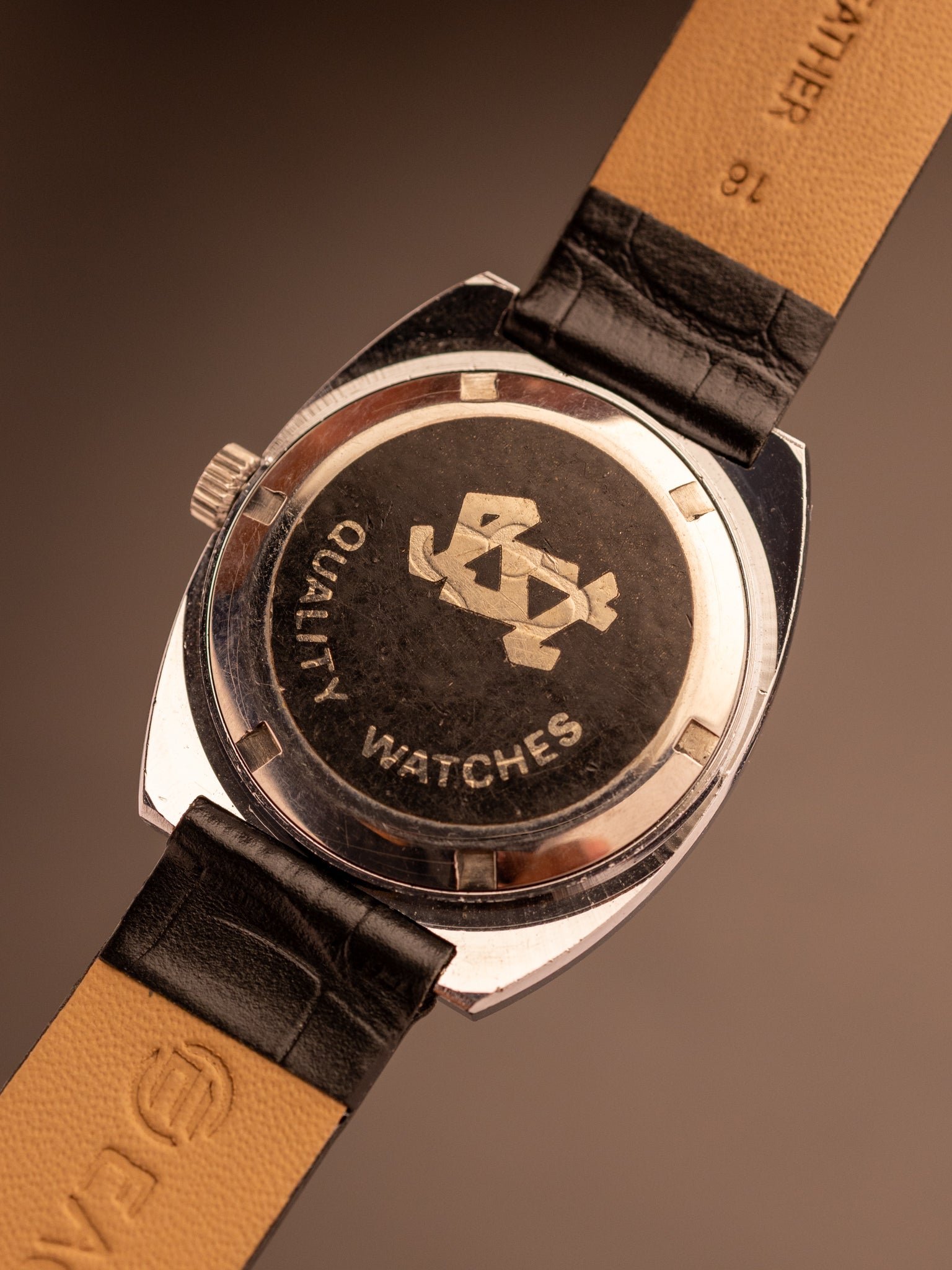 IST Amit NOS (Ref. Unknown) (36mm; Manual) (Rare)