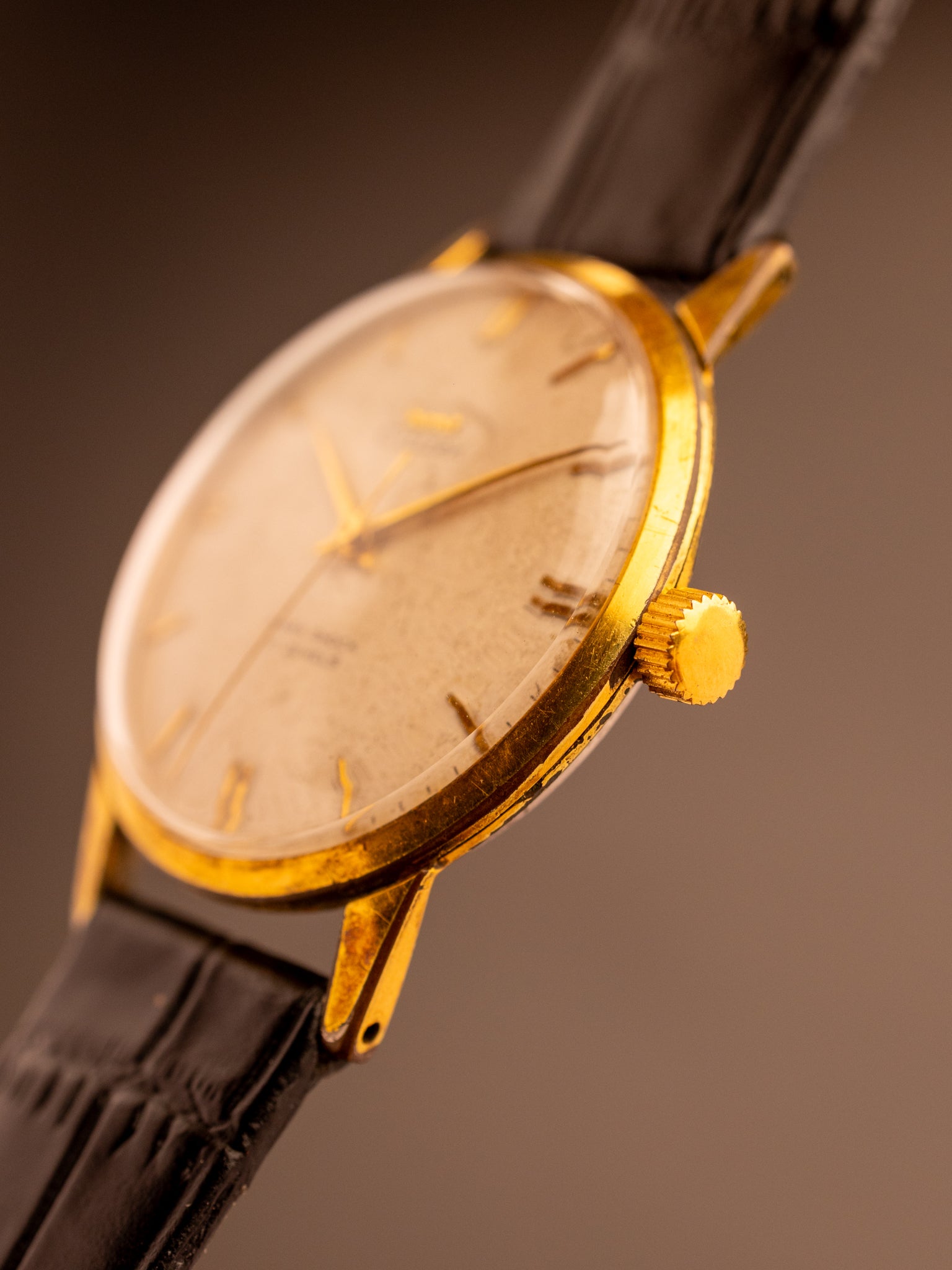 HMT Citizen (Ref. 14502) (35mm; (Manual) (Very Rare)