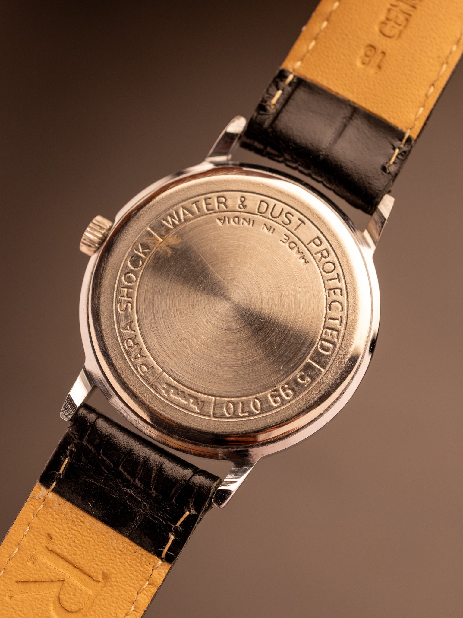 HMT Pankaj (Ref. 599070) (35mm; Manual) (Mint Condition)