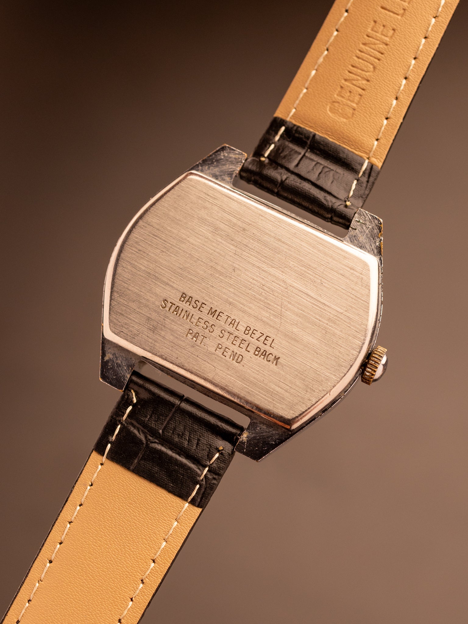 Amida Jumphour (Ref. Unknown) (39mm; Digital)