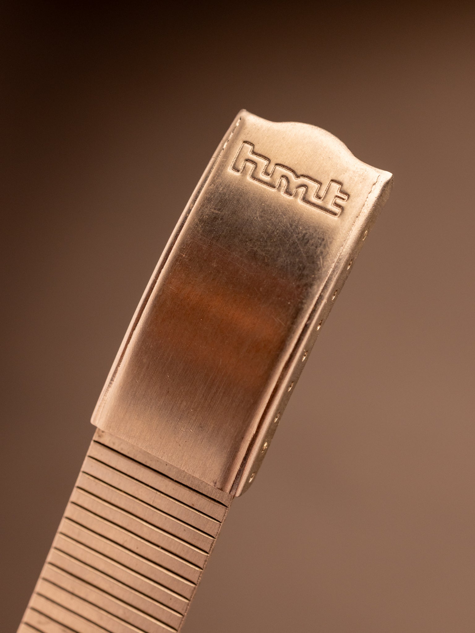 HMT Deepak NOS (Ref. 414043) (34mm; Manual)