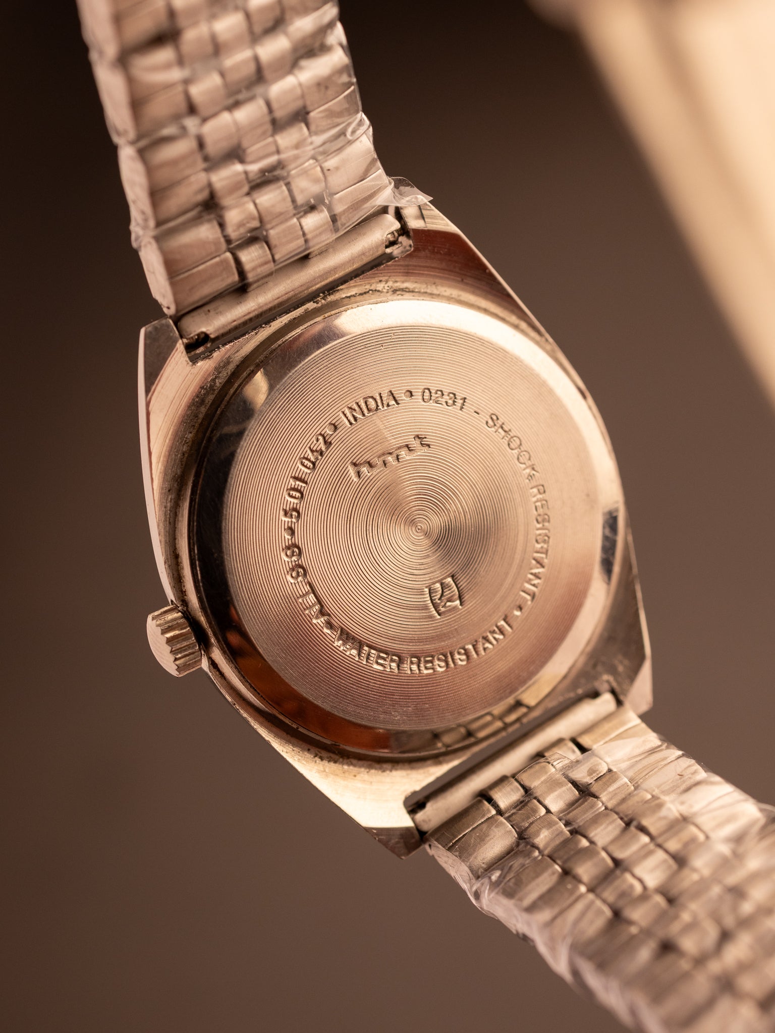 HMT Avinash NOS  (Ref. 501042) (34mm; Manual)