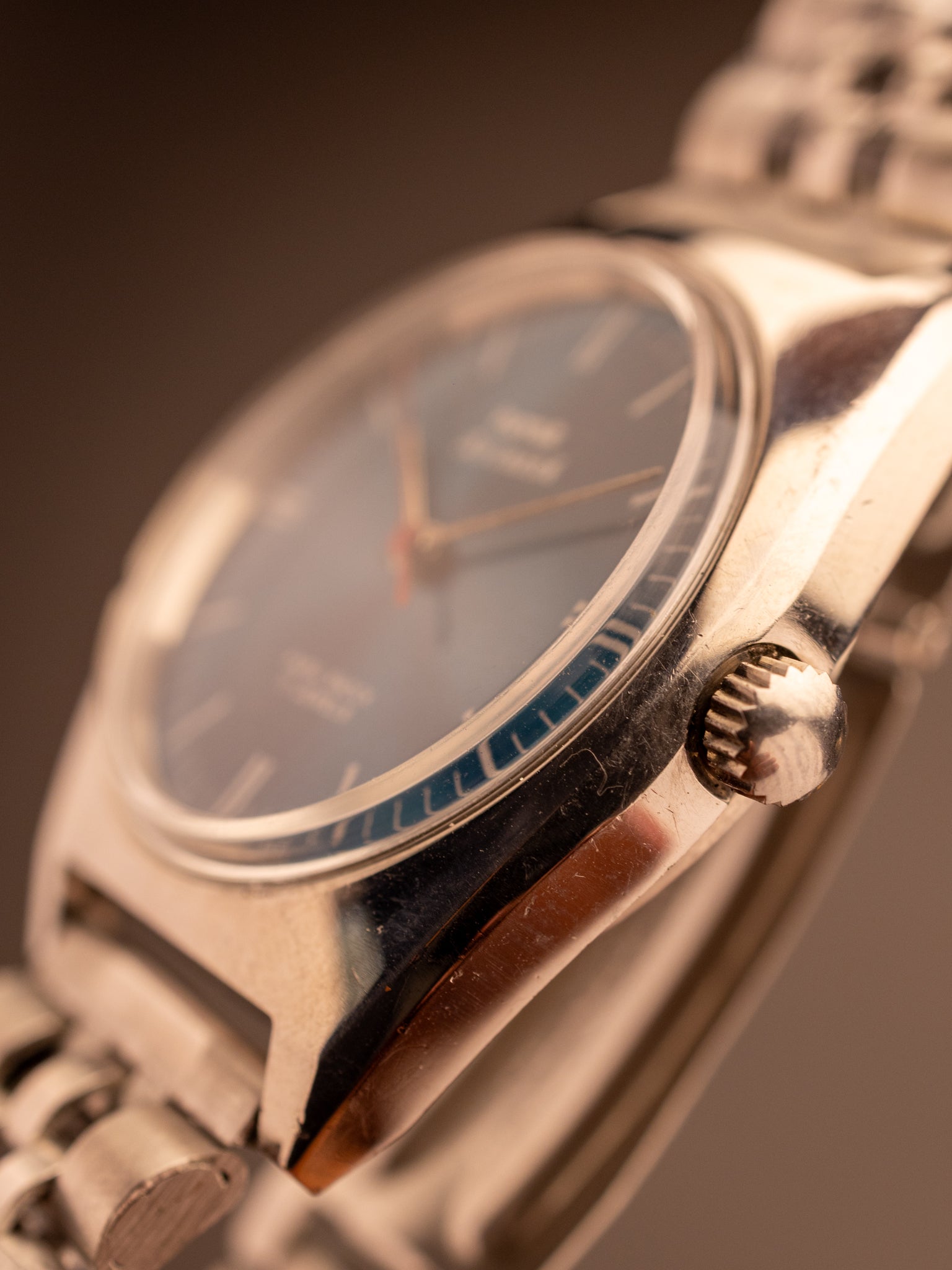 HMT Avinash NOS  (Ref. 501042) (34mm; Manual)