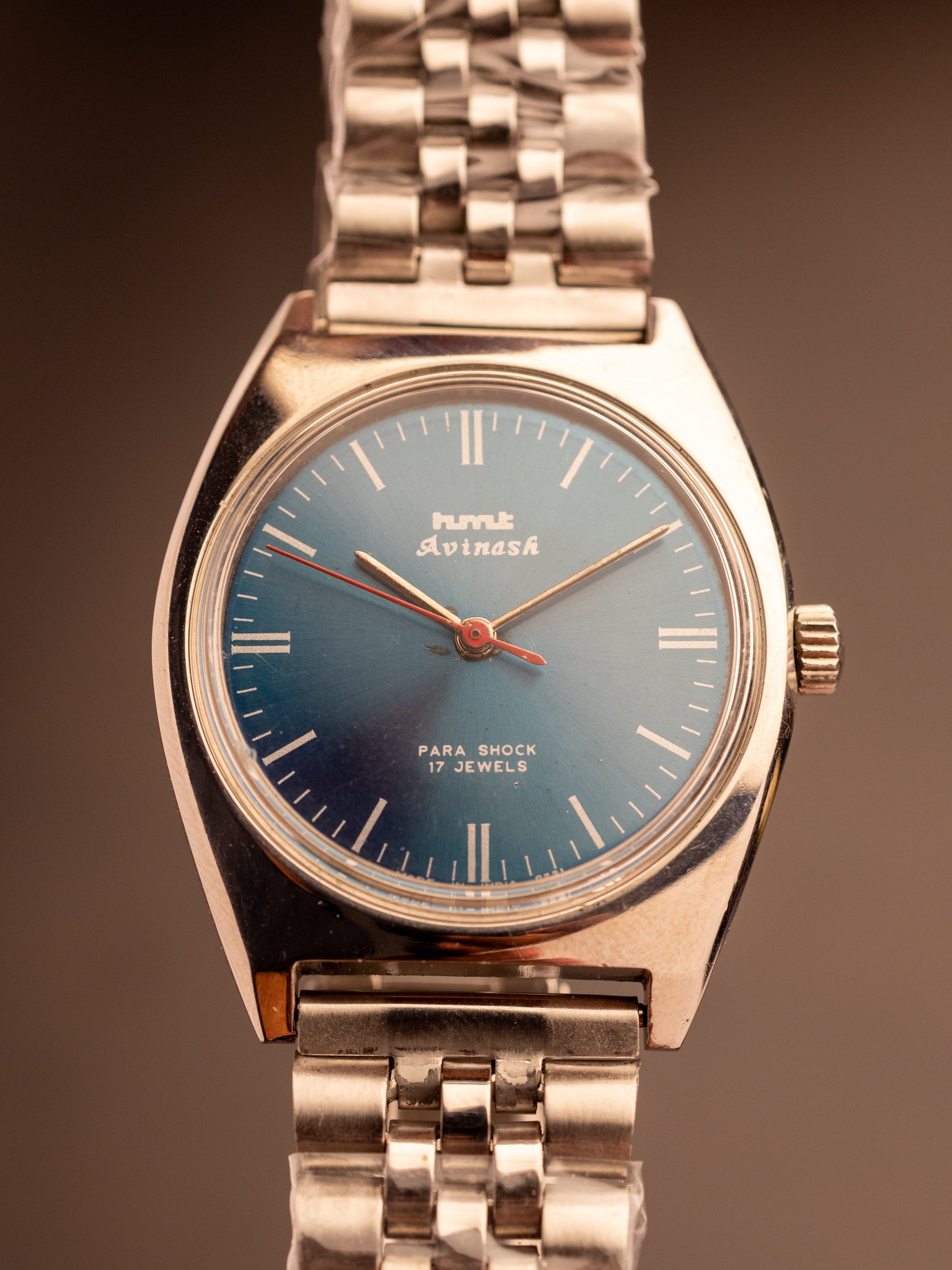 HMT Avinash NOS  (Ref. 501042) (34mm; Manual)
