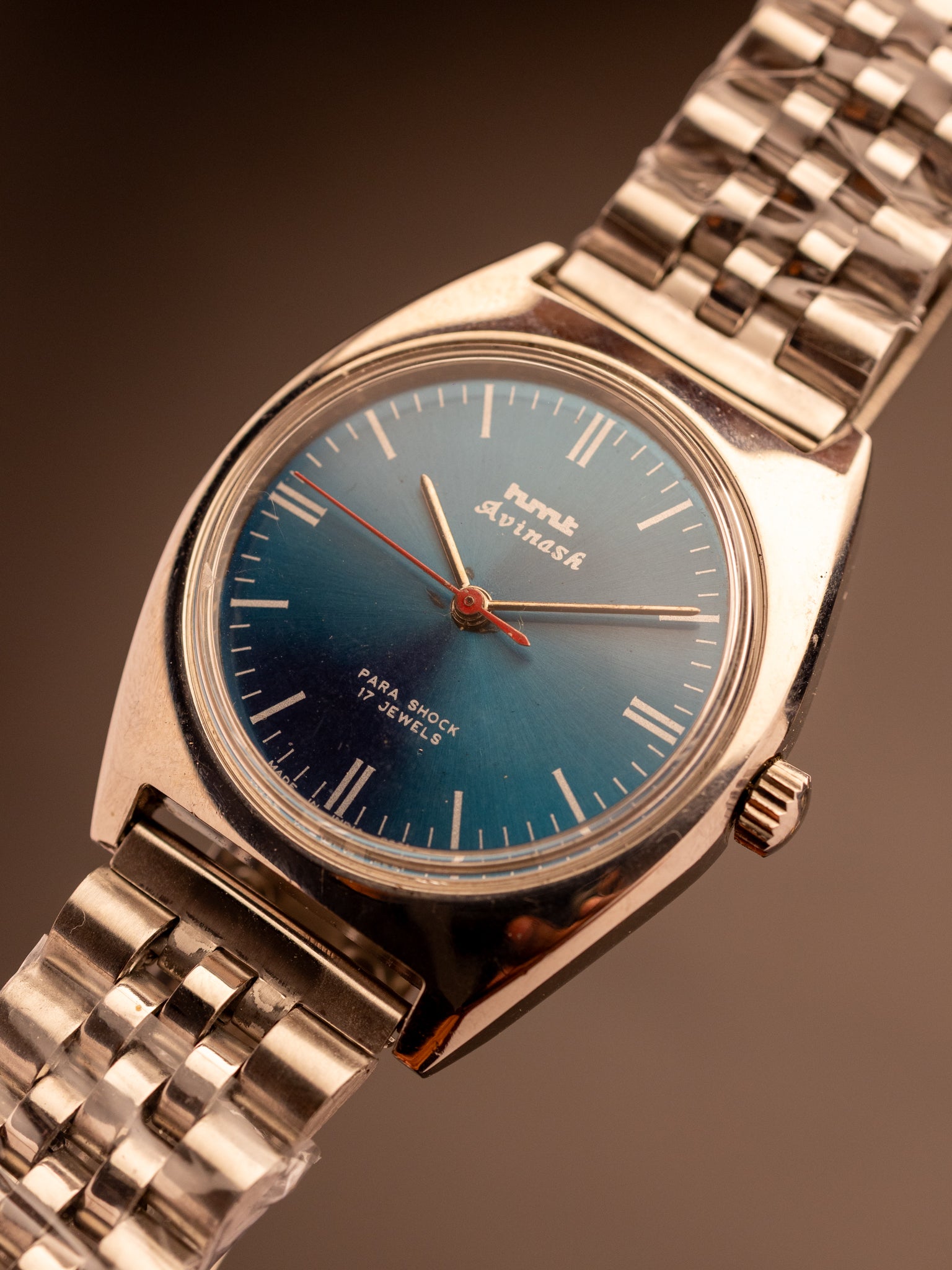 HMT Avinash NOS  (Ref. 501042) (34mm; Manual)