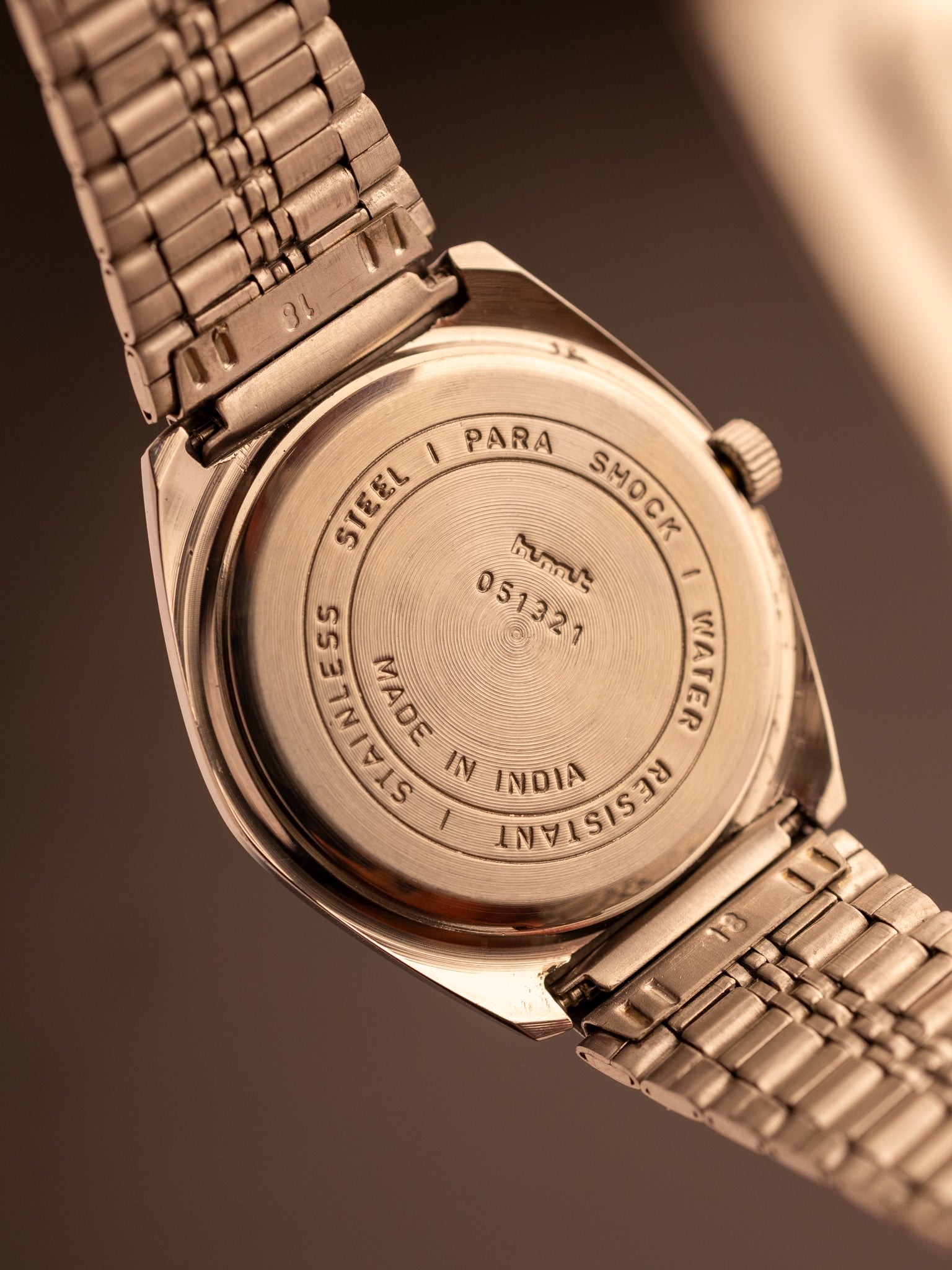 HMT Chetak NOS (Ref. 051321) (36mm; Manual)