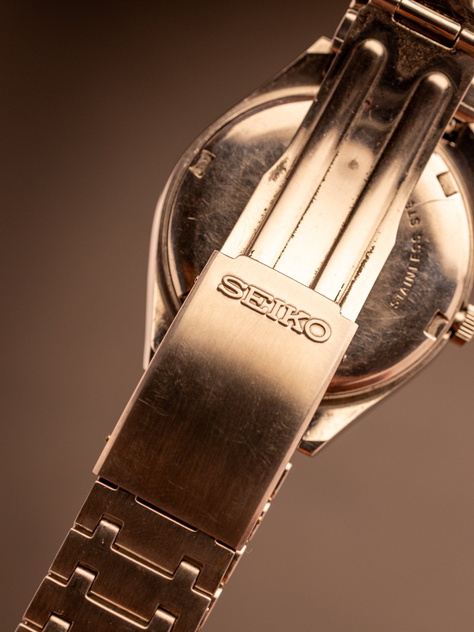 Seiko Vanac KS (Ref. 5626-7240) (37mm; Automatic)