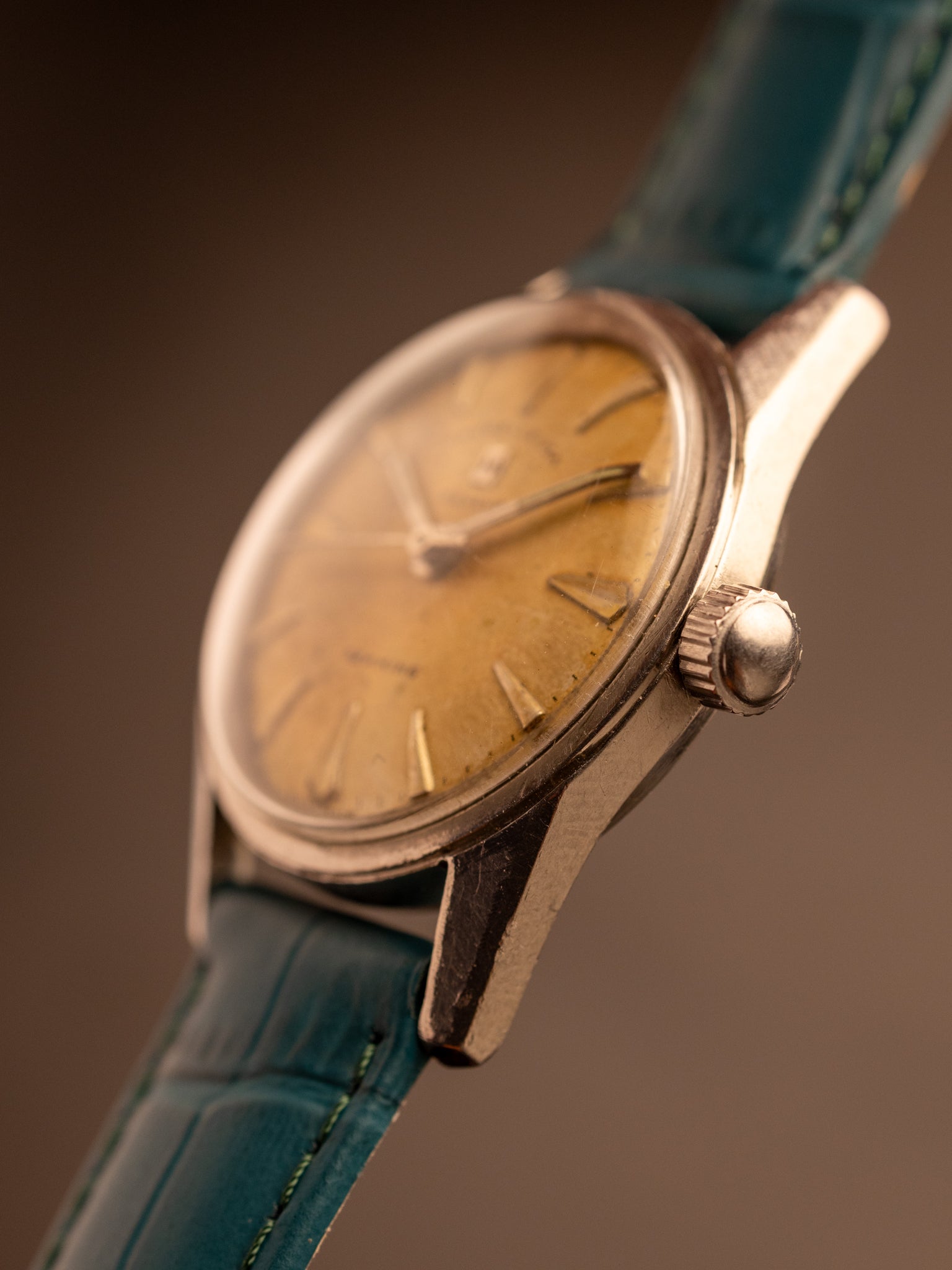 Favre Leuba Sea King (Ref. 61093) (30mm; Automatic)