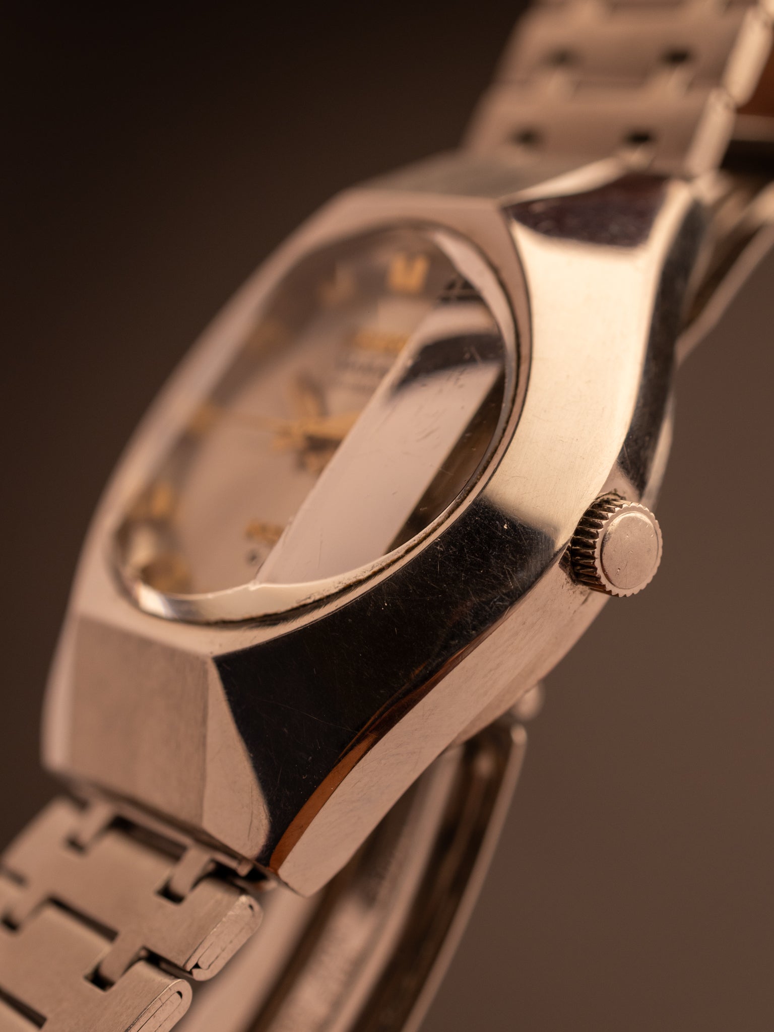 Seiko Vanac KS (Ref. 5626-7240) (37mm; Automatic)