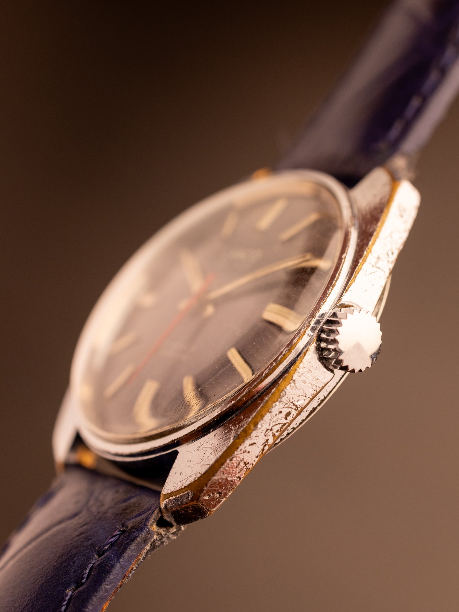 Lanco De Luxe (Ref. 51004 10) (34mm; Automatic)