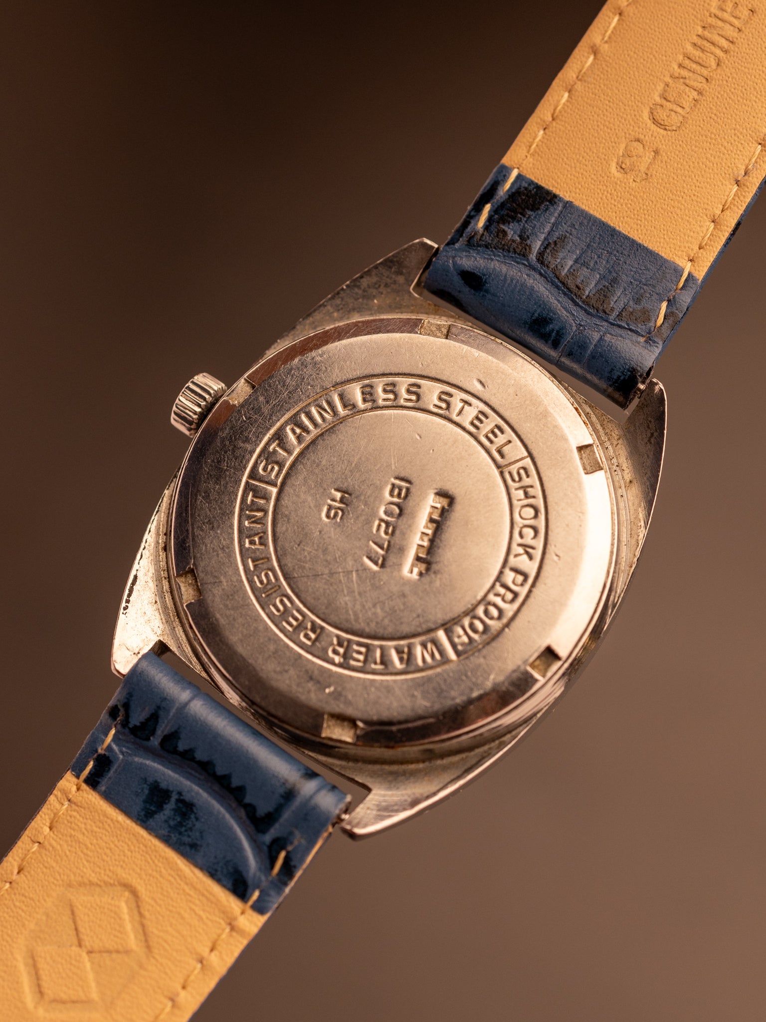 HMT Avinash (Ref. 130277) (34mm; Manual)