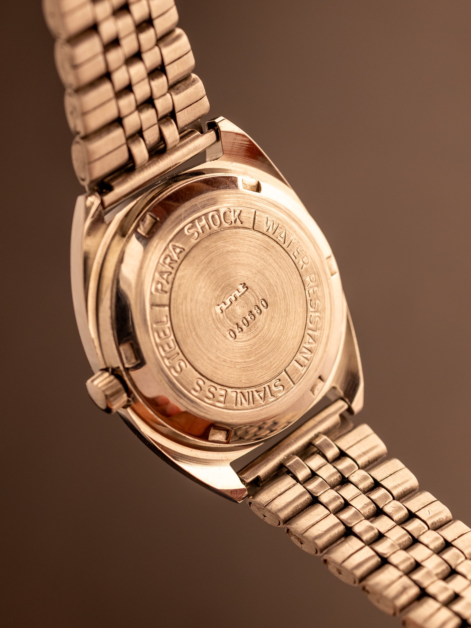 HMT Hemant (Ref. 040680) (35mm; Manual)