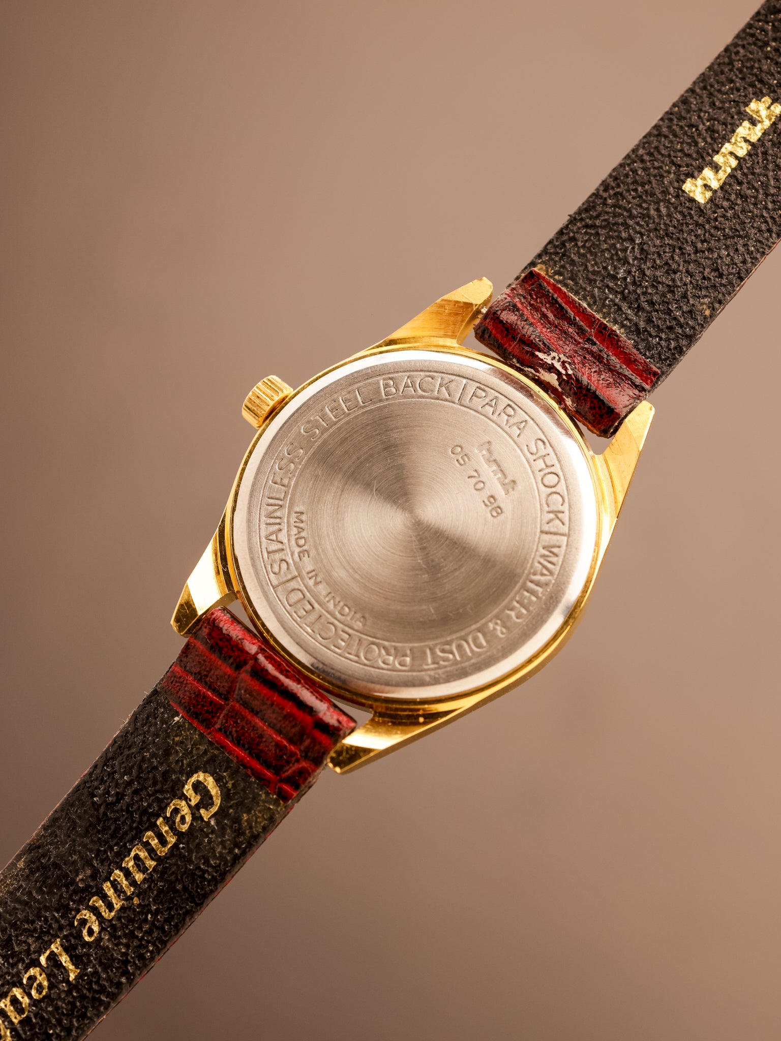 HMT Priya NOS (with Original Strap) (Ref. 057098) (32mm; Manual)