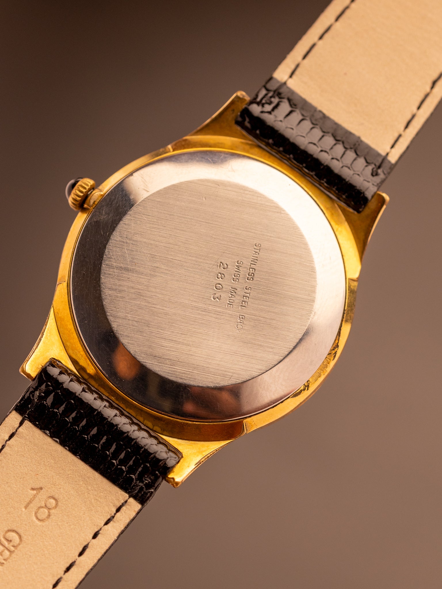 Raymond Weil (Ref. 2803) (31mm; Automatic)