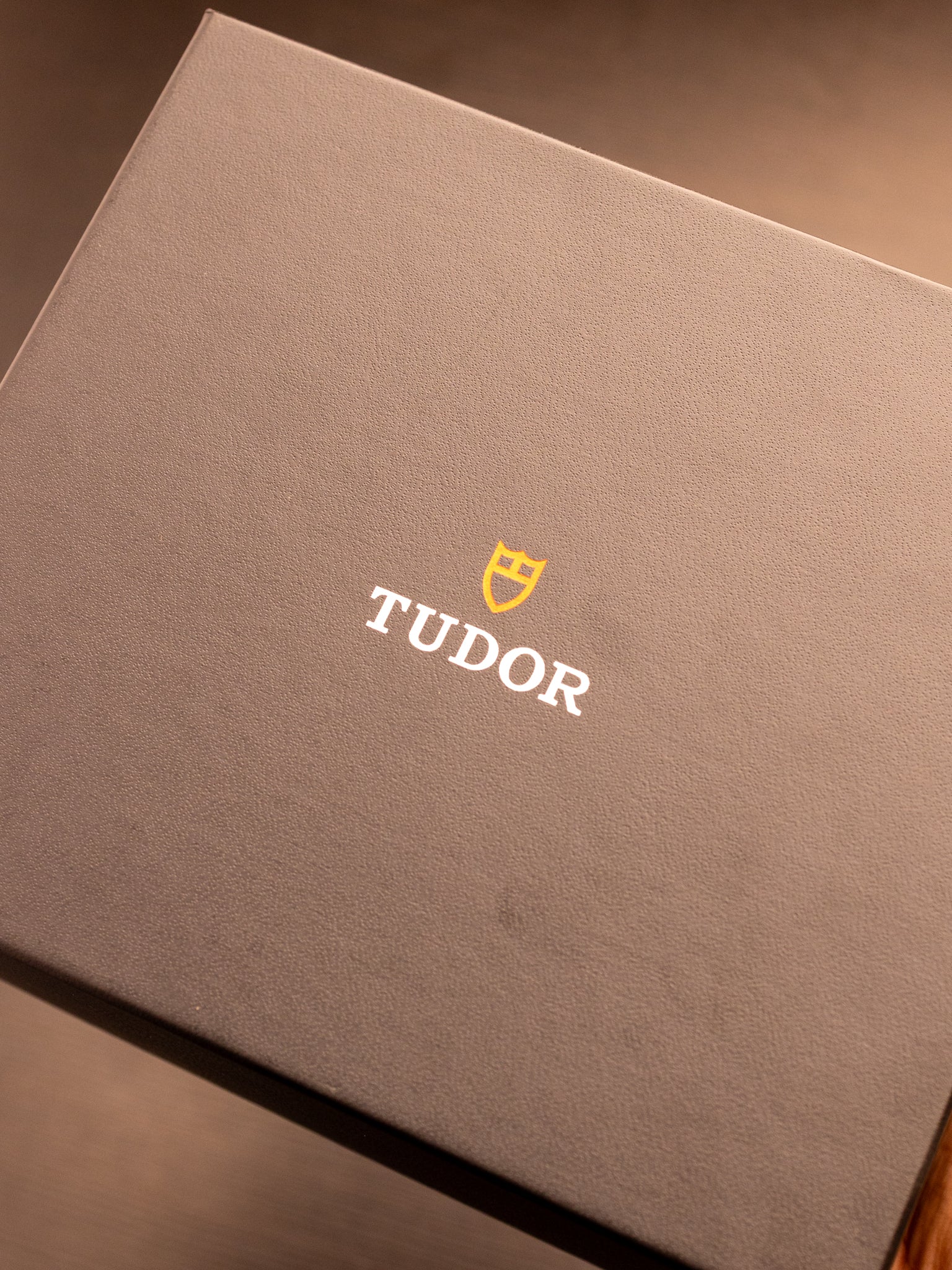 Tudor Blackbay (Ref. 54) (37mm; Automatic)