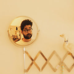 Ashish Lavudia