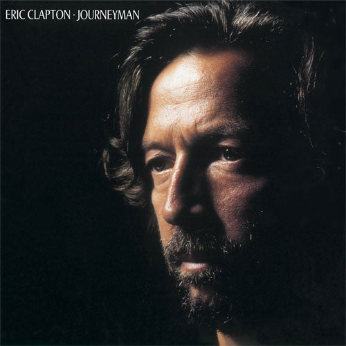 Eric Clapton – Journeyman (Deluxe Edition) (Arrives in 21 Days)