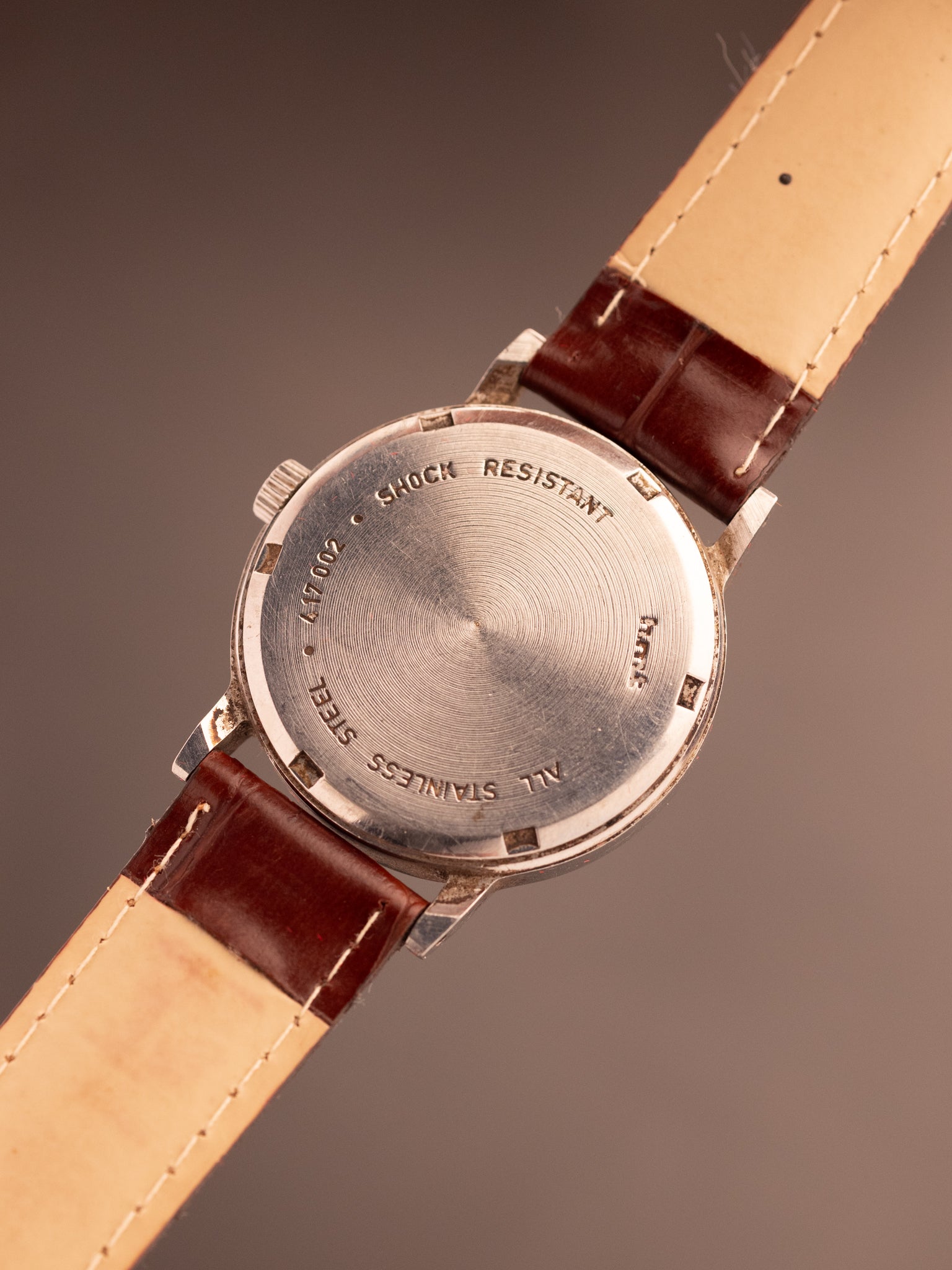 HMT Akash (Ref. 417002) (34mm; Manual)