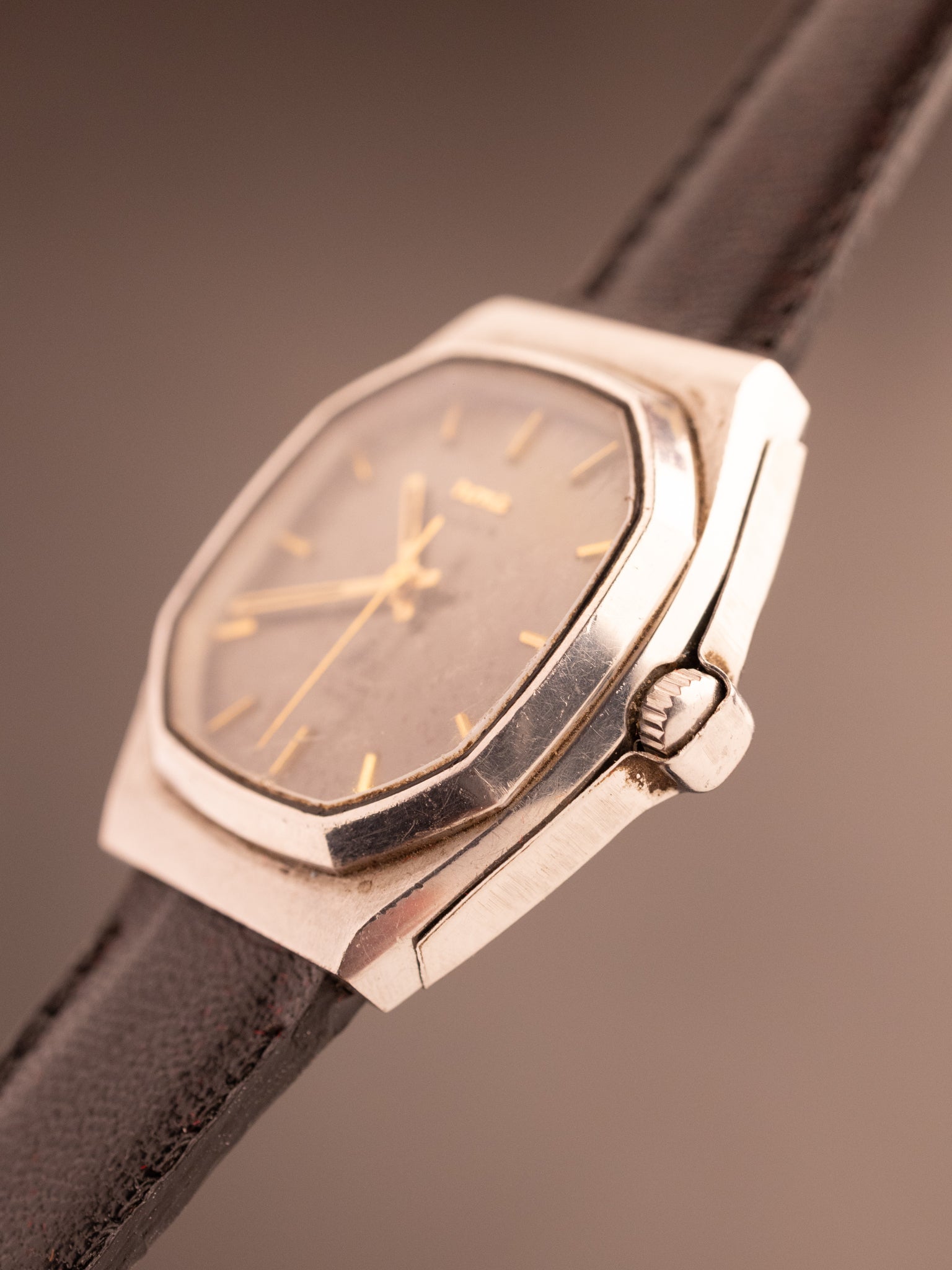 HMT Gautam Air India Edition with Outer Case (Ref. 50586) (34mm; Manual) (Very Rare, Rare)