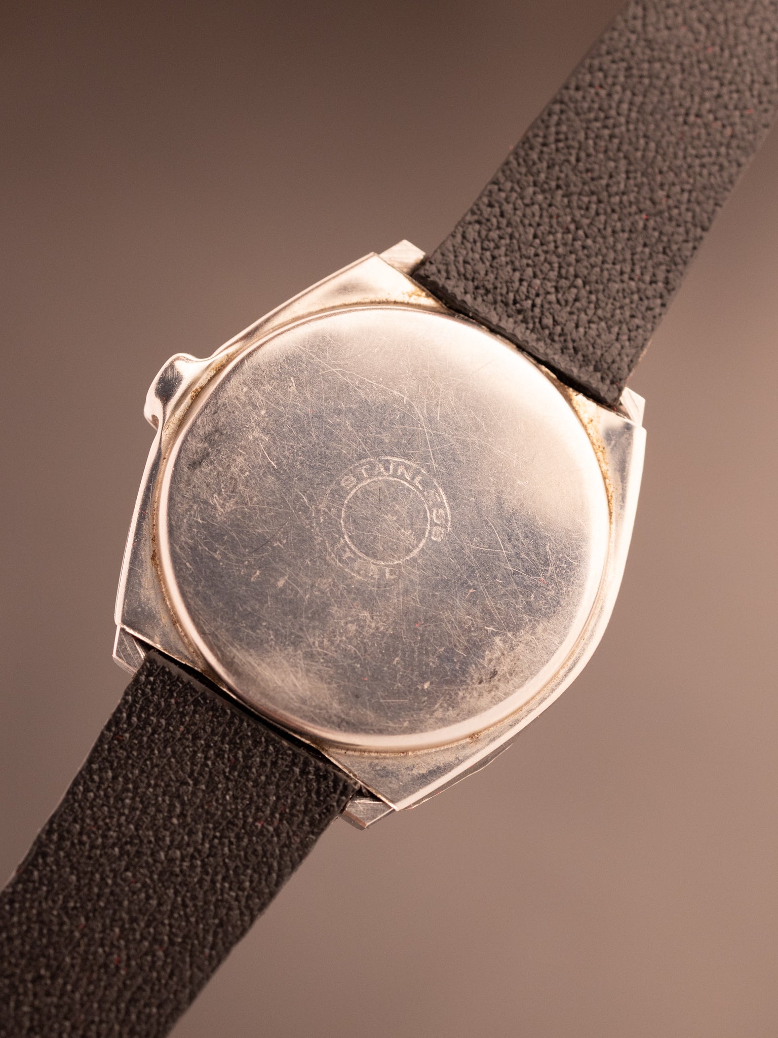 HMT Gautam Air India Edition with Outer Case (Ref. 50586) (34mm; Manual) (Very Rare, Rare)