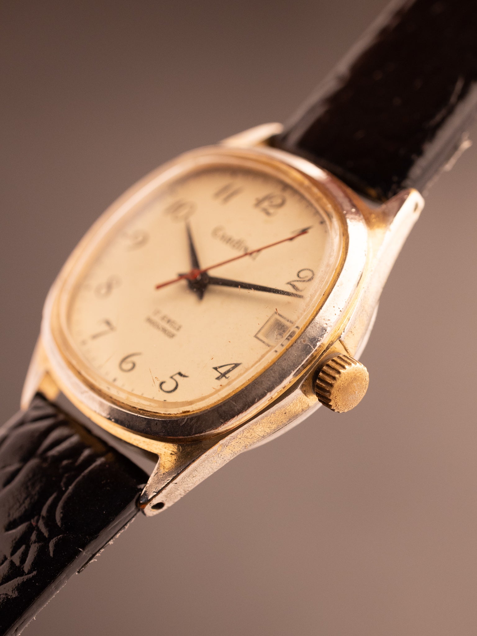 Cardinal Tonneau 734819 (Ref. 734819) (32mm; Manual)