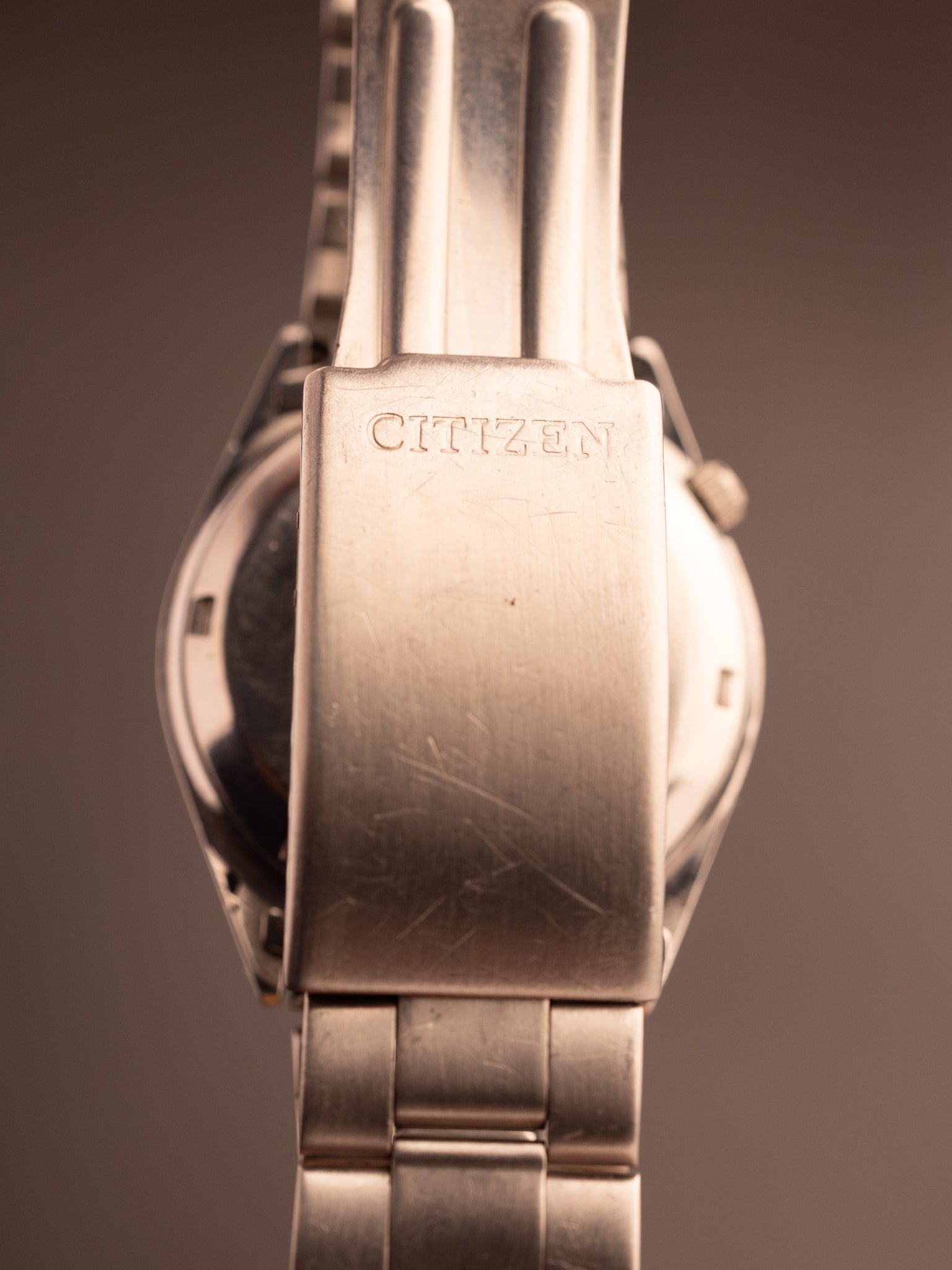 Citizen Eagle 7 Super Mint 870108 (Ref. 4-824237 K) (33mm; Automatic)