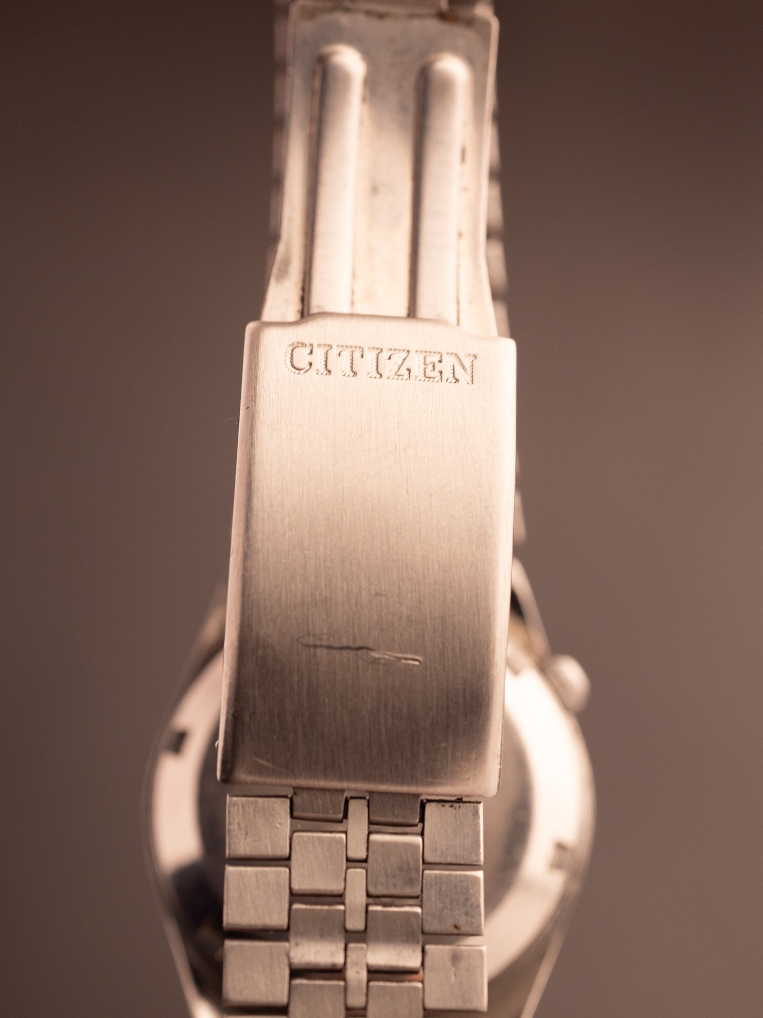 Citizen Eagle 7 Super Mint 660703 (Ref. 4-038908 N) (33mm; Automatic)