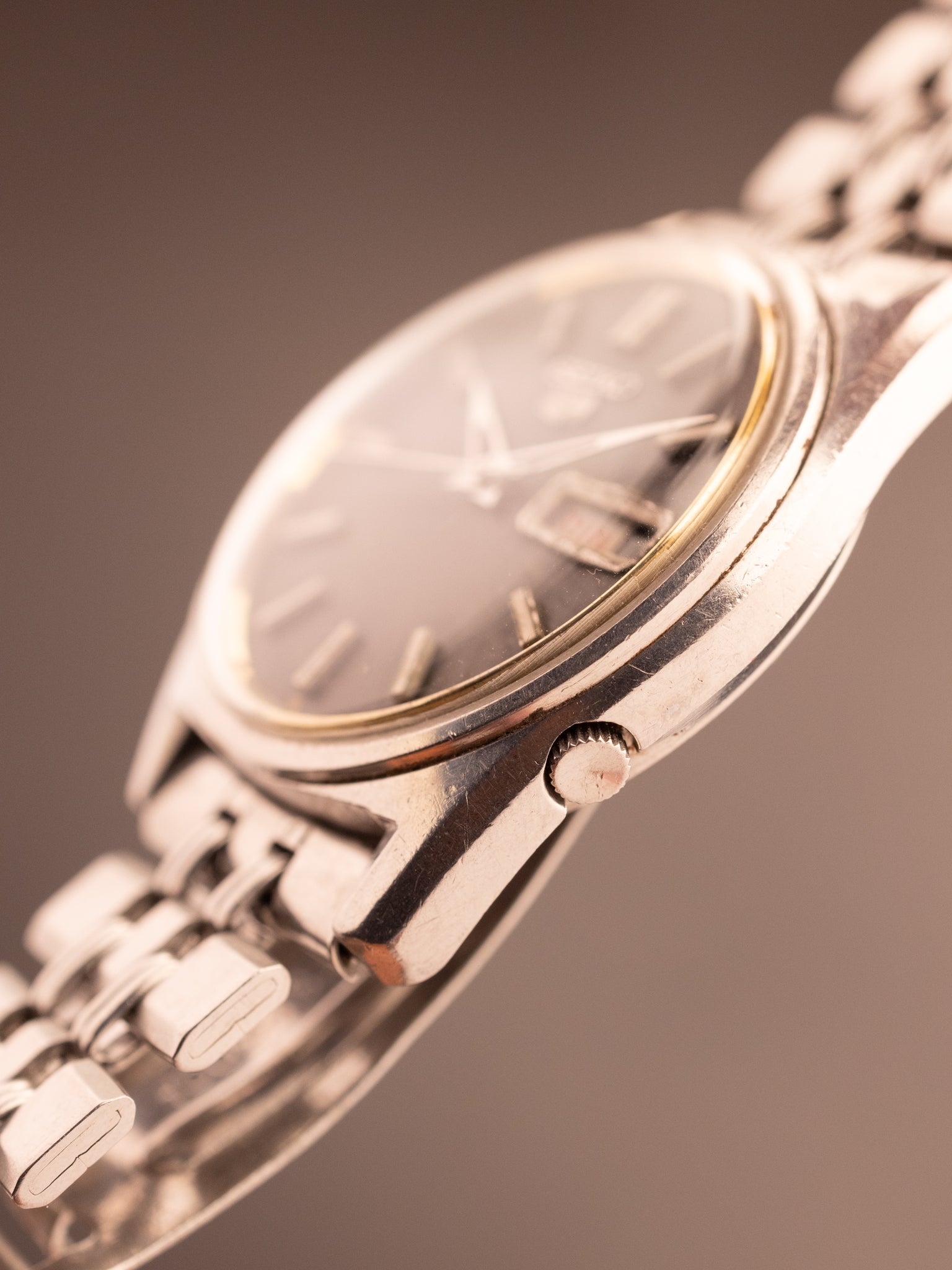Seiko 5 176888 TL (Ref. 6119-8093) (36mm; Automatic)